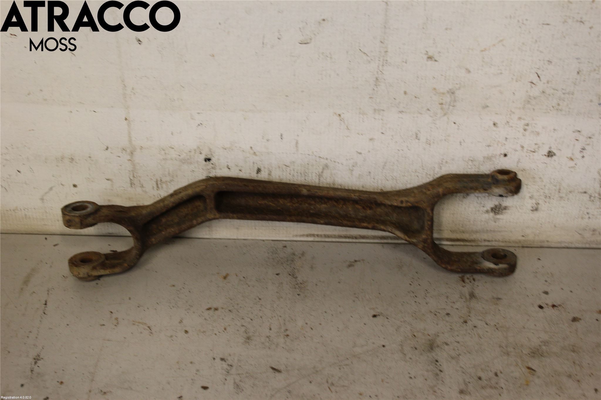 Volvo XC90 07-14 Bærearm Bak Venstre