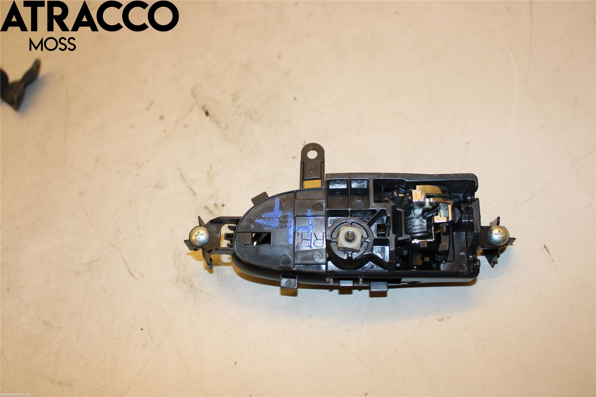 Nissan LEAF 11-17 Innr Dørhandtak H Indre