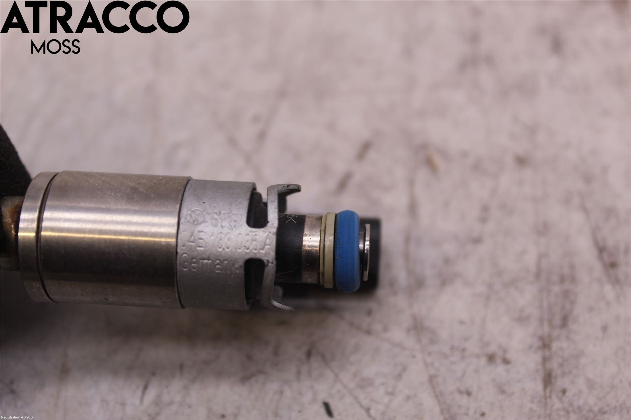 Volkswagen VW GOLF / E-GOLF VII 13-20 Inns Dyse