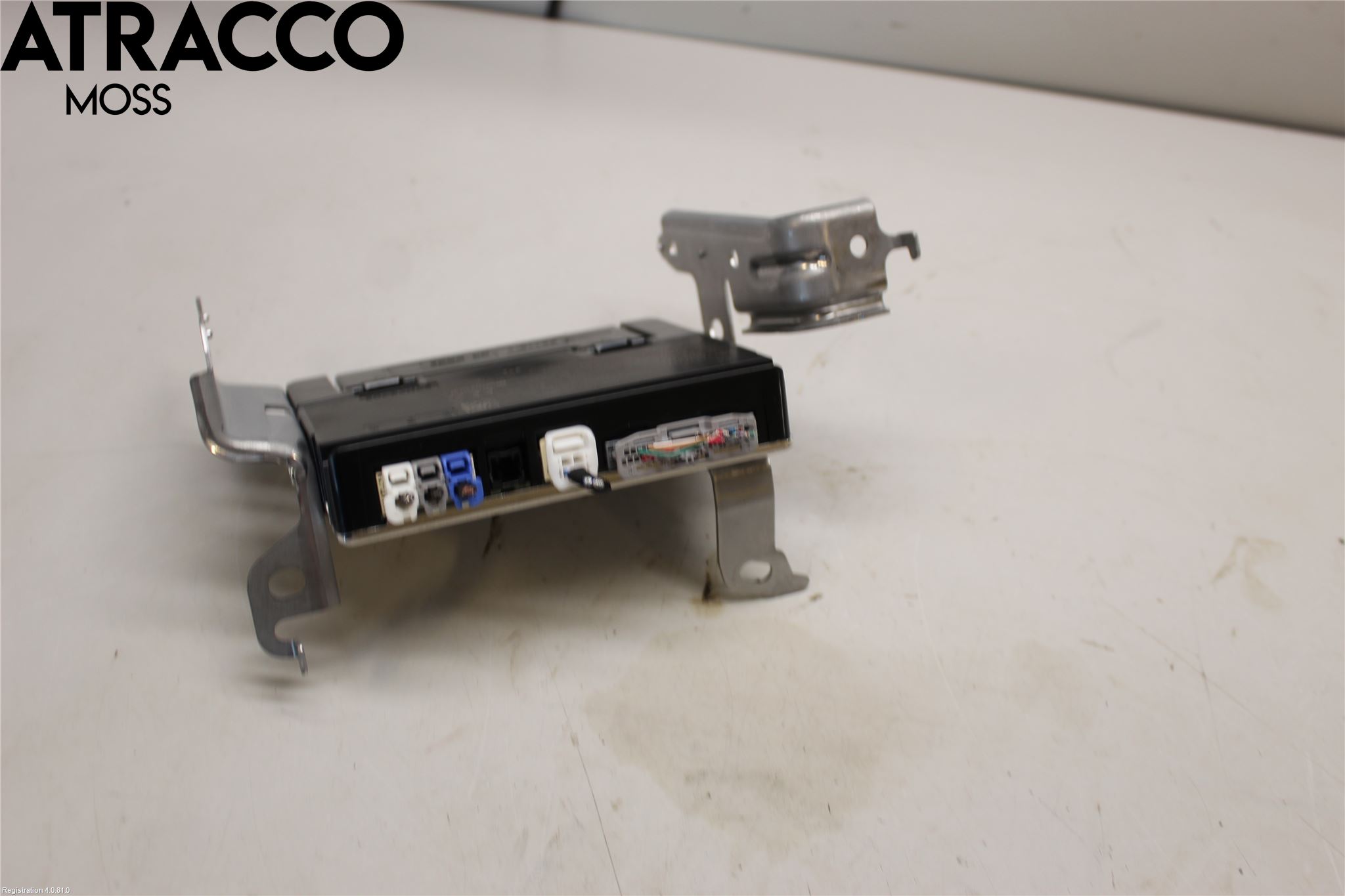 Suzuki ACROSS 21- Styreenhet Øvrig