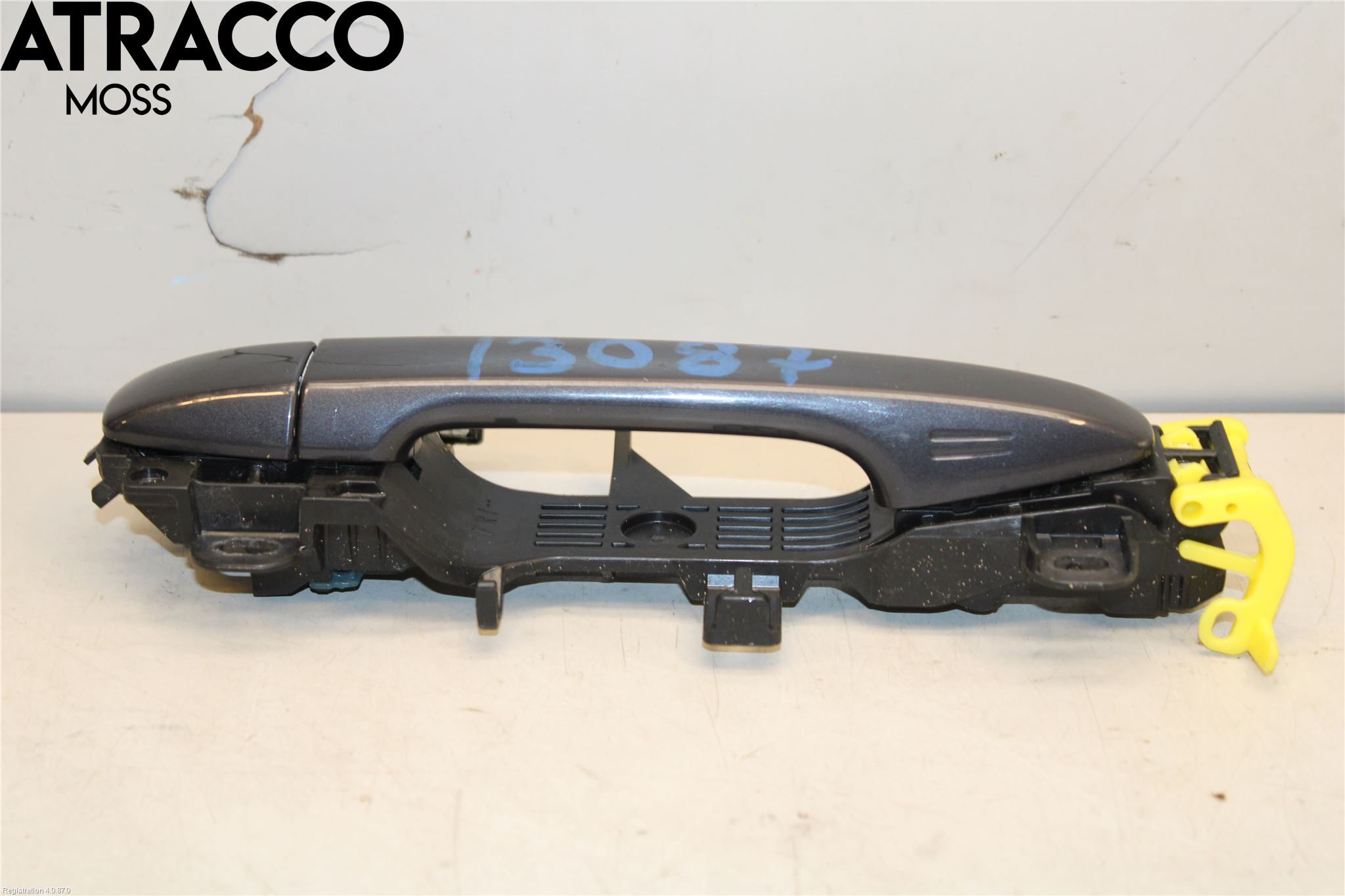 Toyota PRIUS ZVW30 09-20 Dørhandtak Ytre Høyre