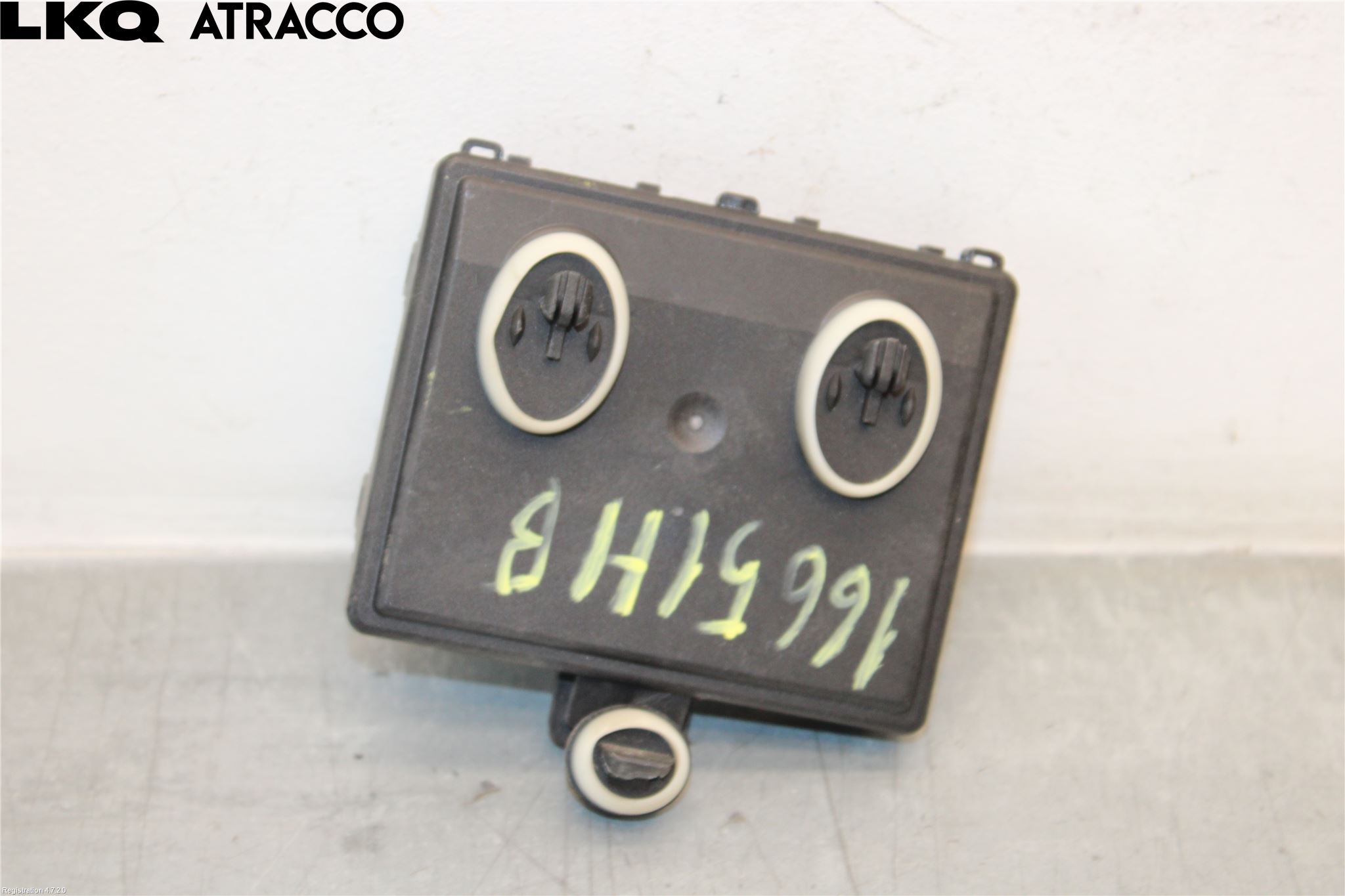 Audi Q4 E-TRON FZ 22- Styreenhet Dør