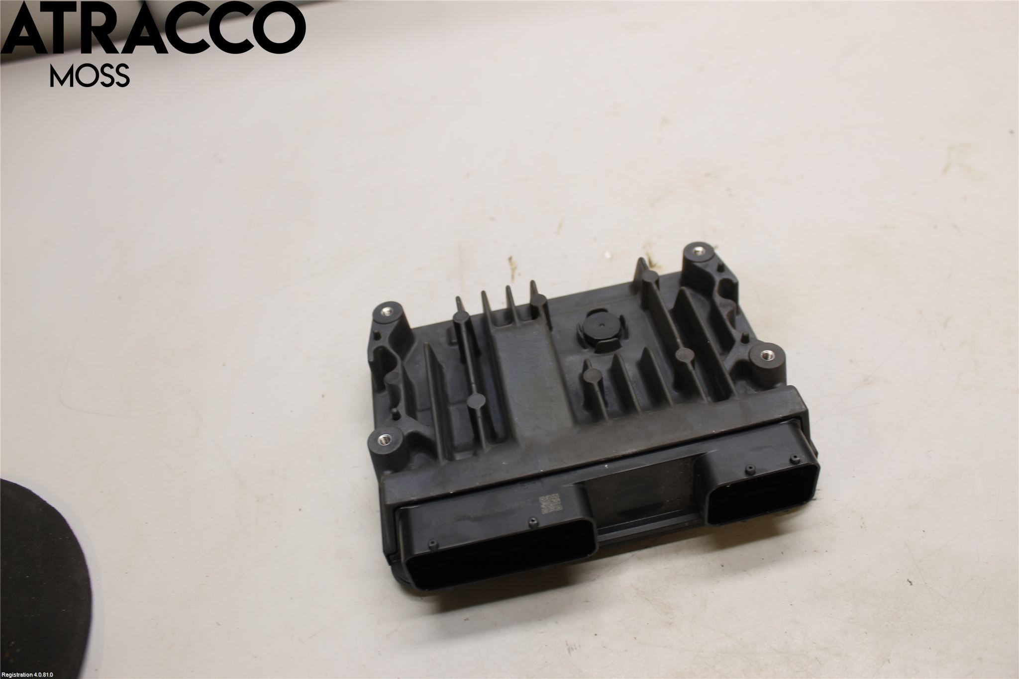 Suzuki ACROSS 21- Styreenhet Innsprøytning