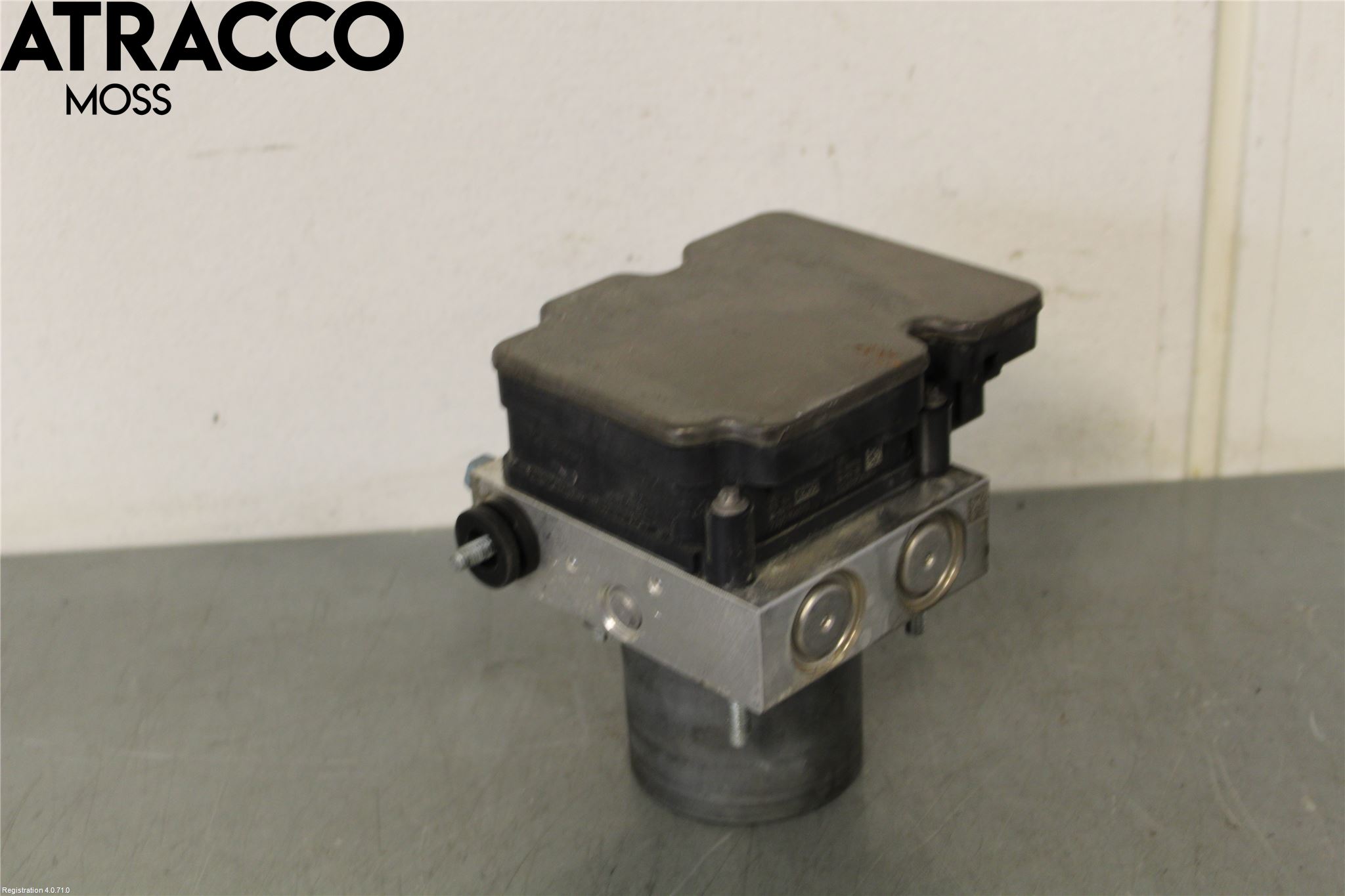 Mercedes-Benz MB VITO/V-KLASS (W640,W447,W448) 14- Abs Hydraulikkaggregat