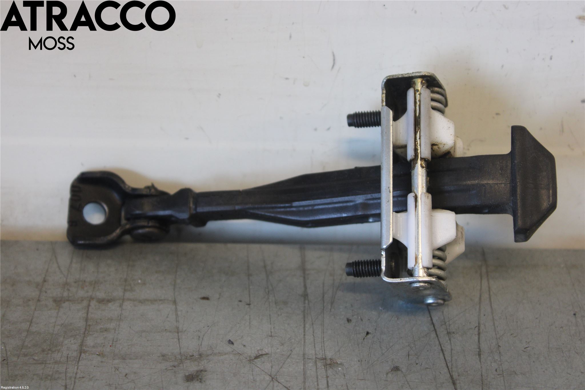 Ford FIESTA (VII) 18-23 Dørstopper