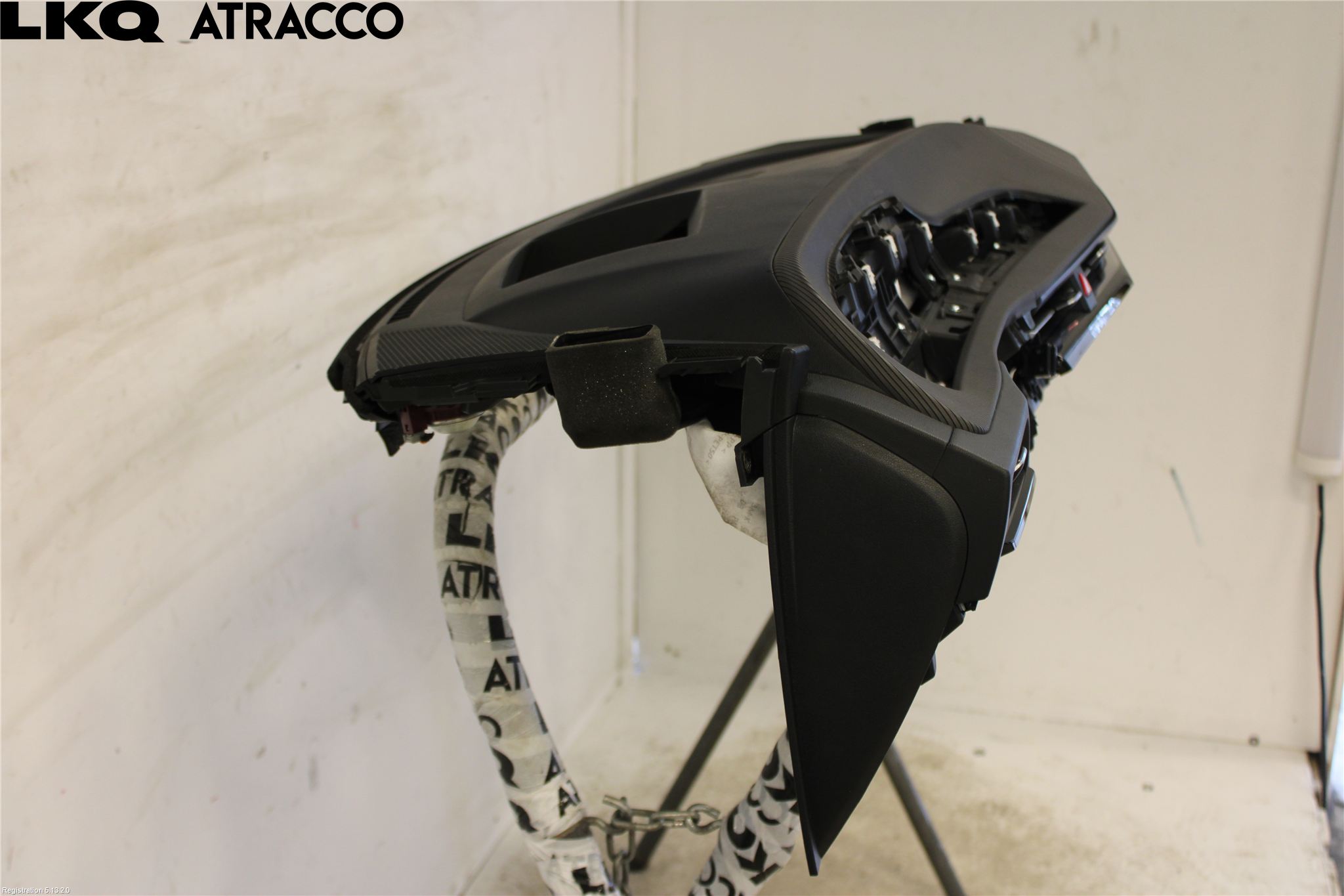 Kia EV6 (CV) 22- Dashbord