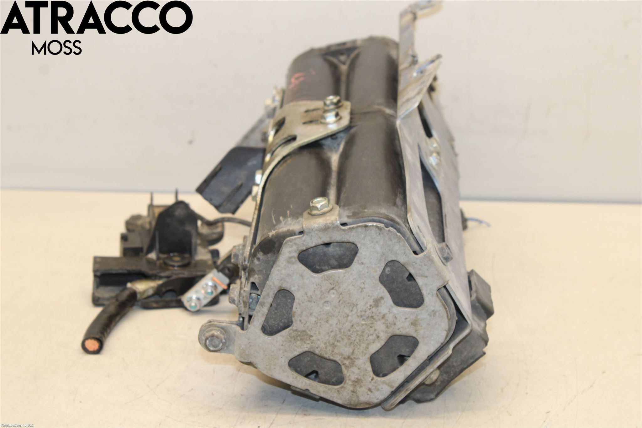 Mazda 6 13- Tenning Kondensator