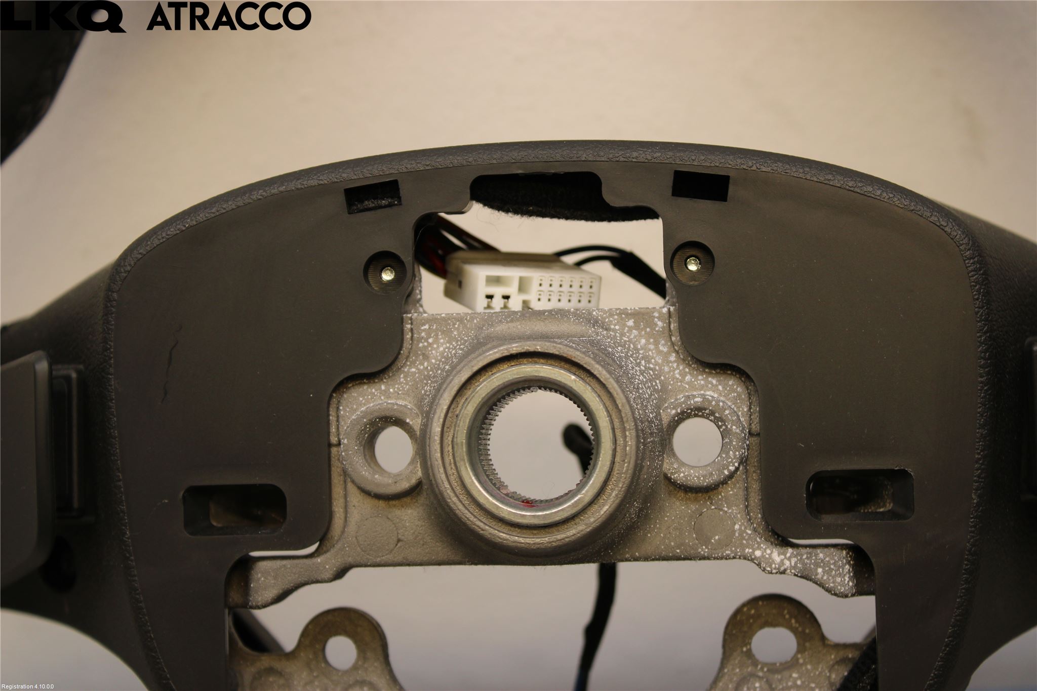 Hyundai KONA/ELECTRIC OS 18-23 Ratt