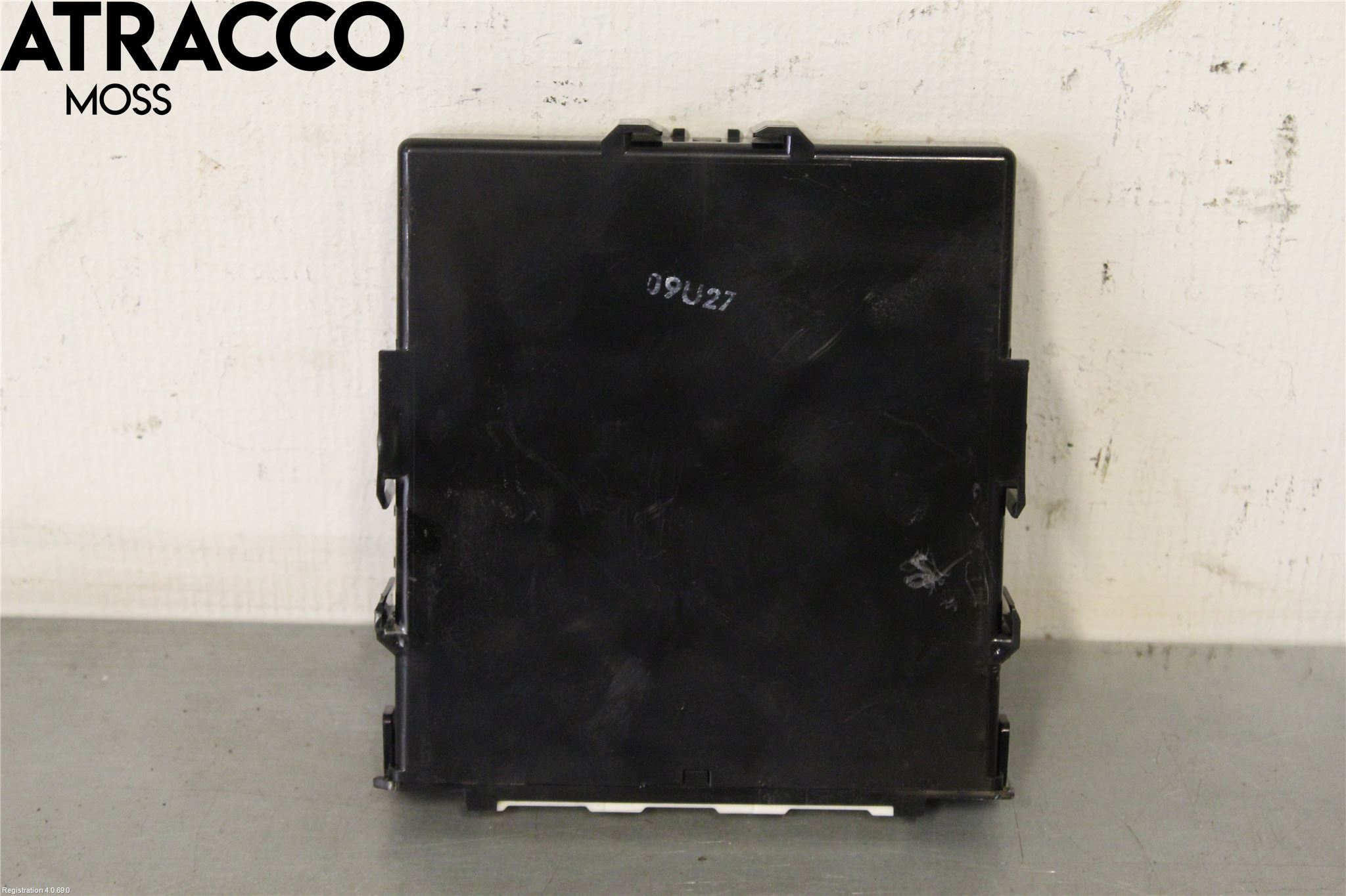 Toyota YARIS XP130 15-20 Styreenhet Øvrig