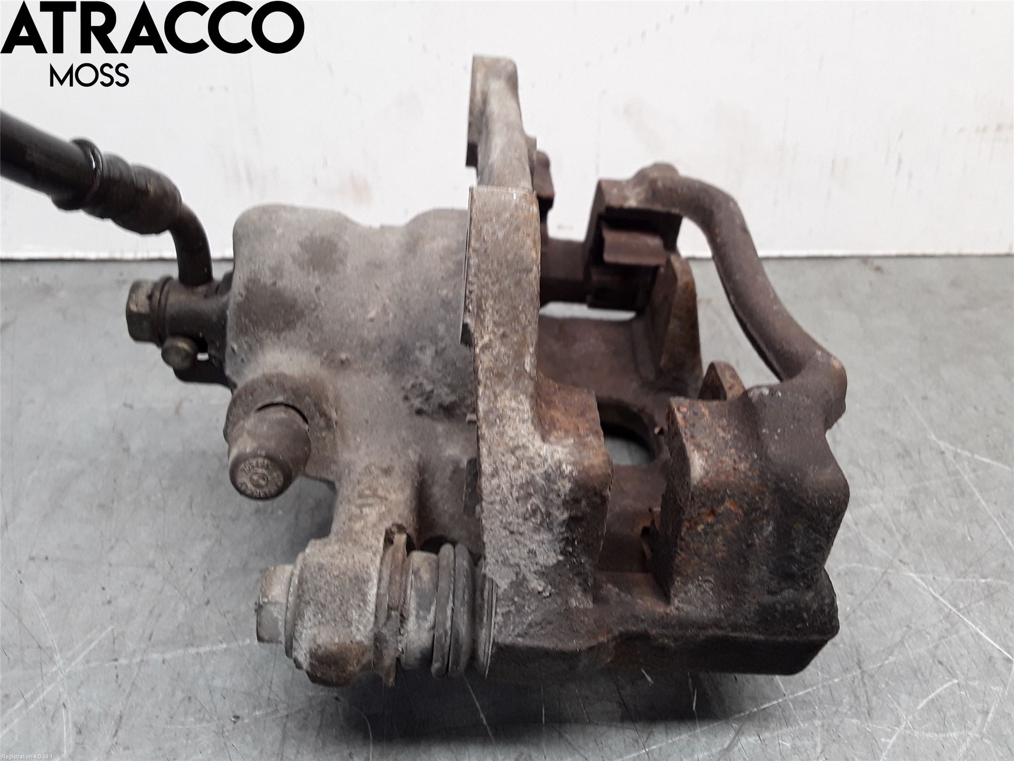 Honda CR-V 13-18 Bremsecaliper Bak Høyre