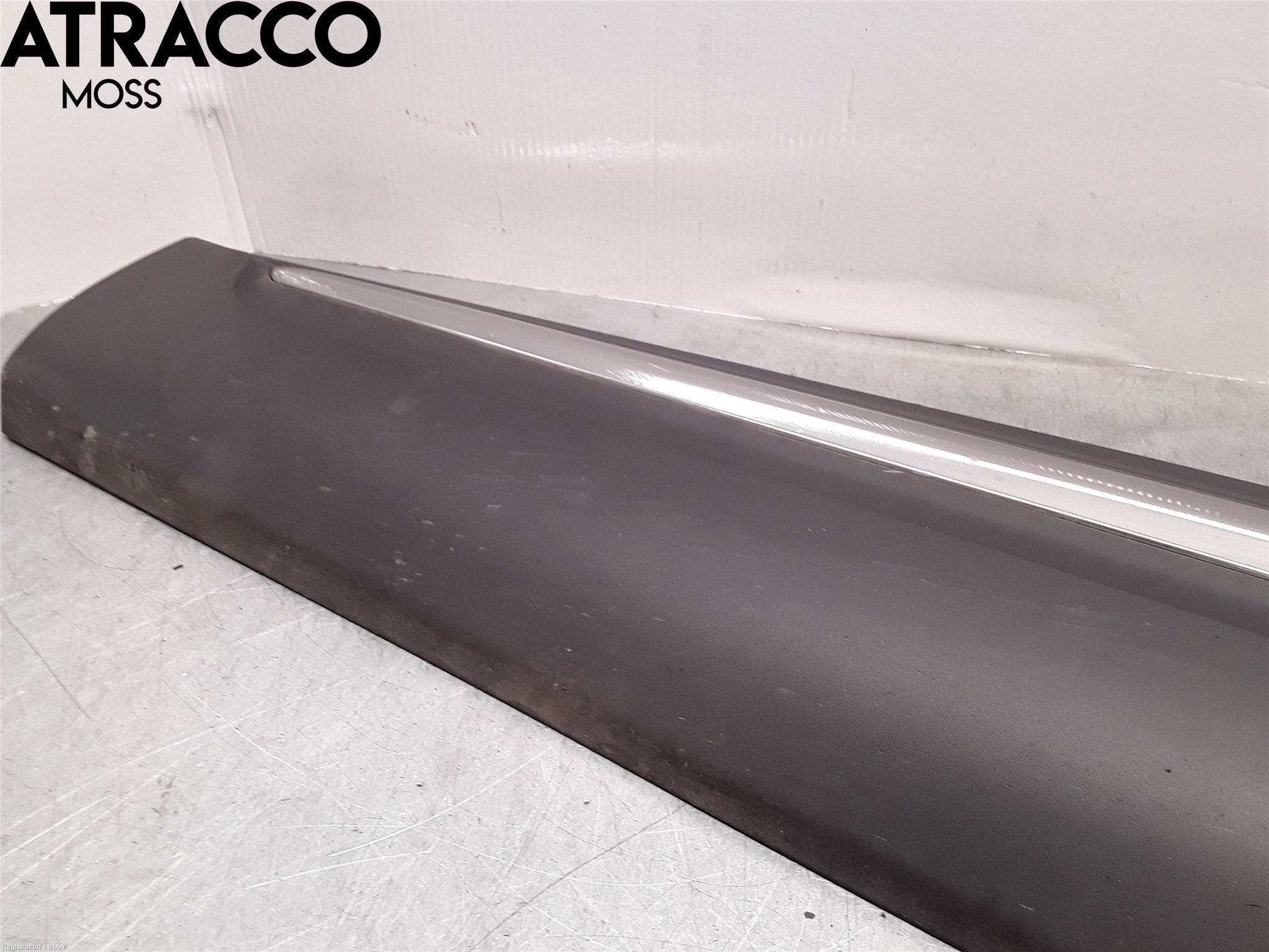 Renault KADJAR 15- List Venstre Side