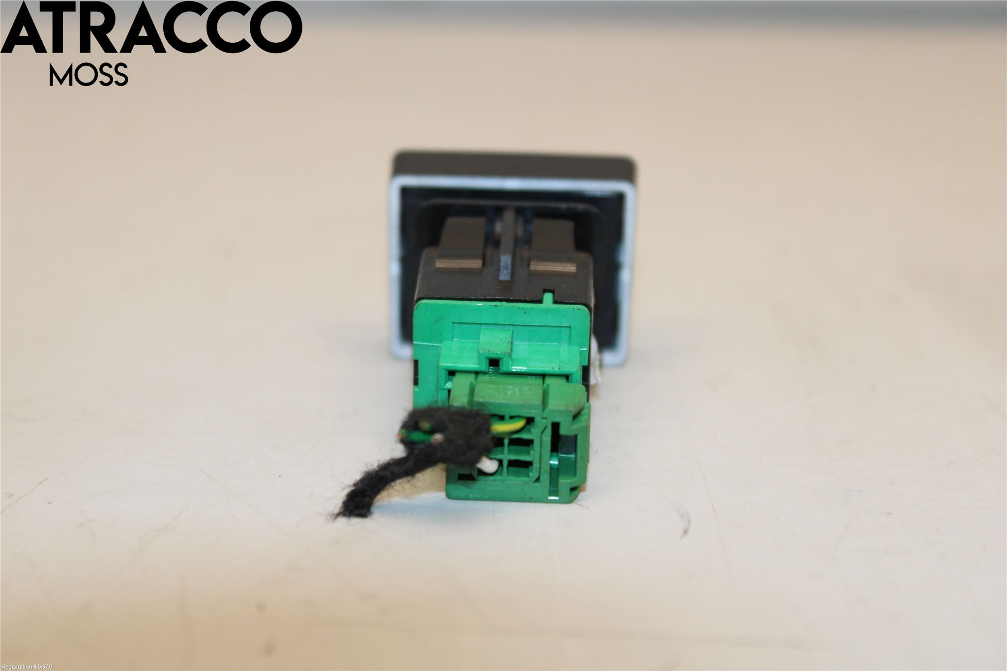 Peugeot 5008 17-24 Bryter Øvrig