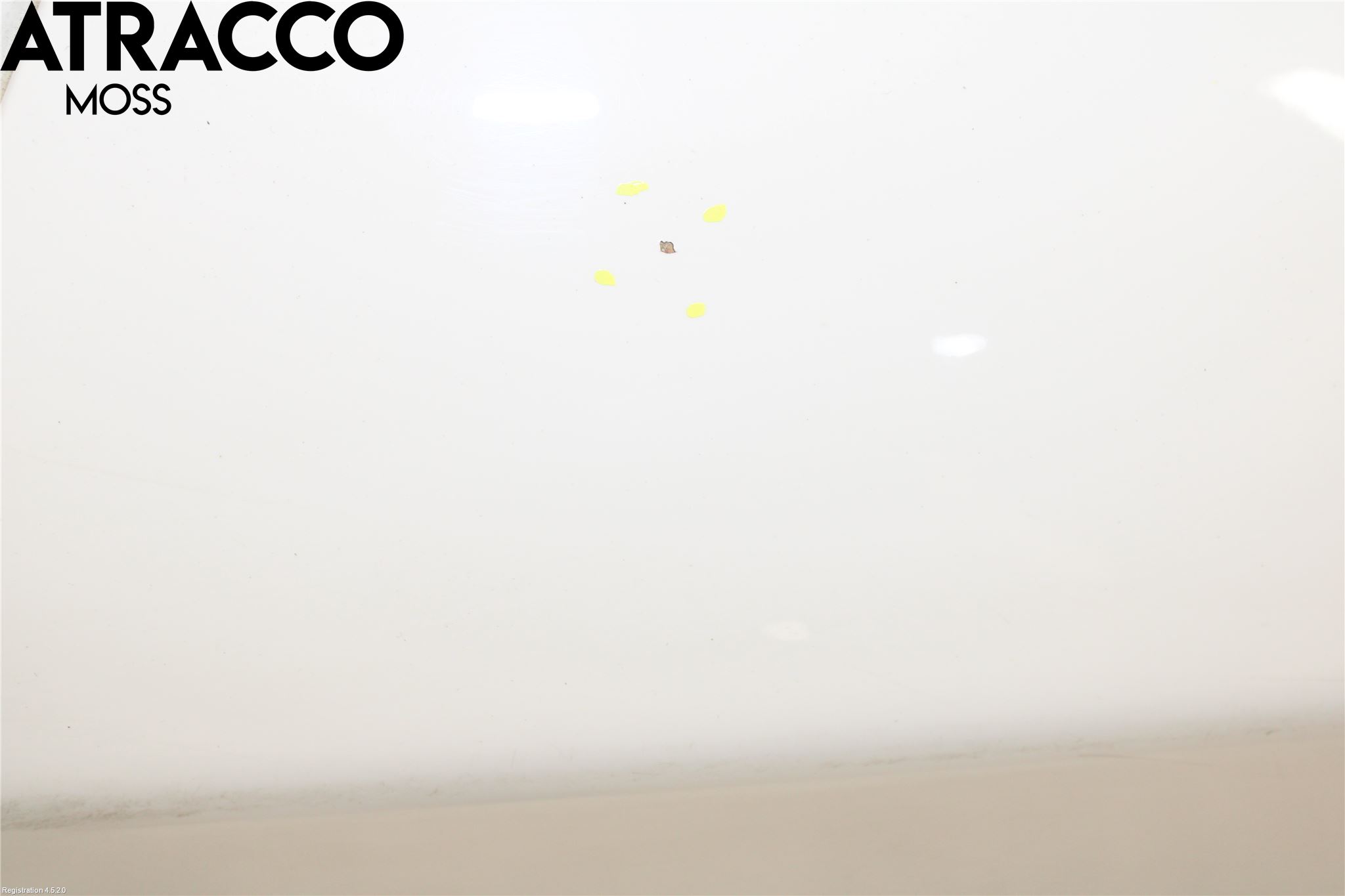 BMW 1 F20/F21 11-19 Dør 4D Bak Venstre