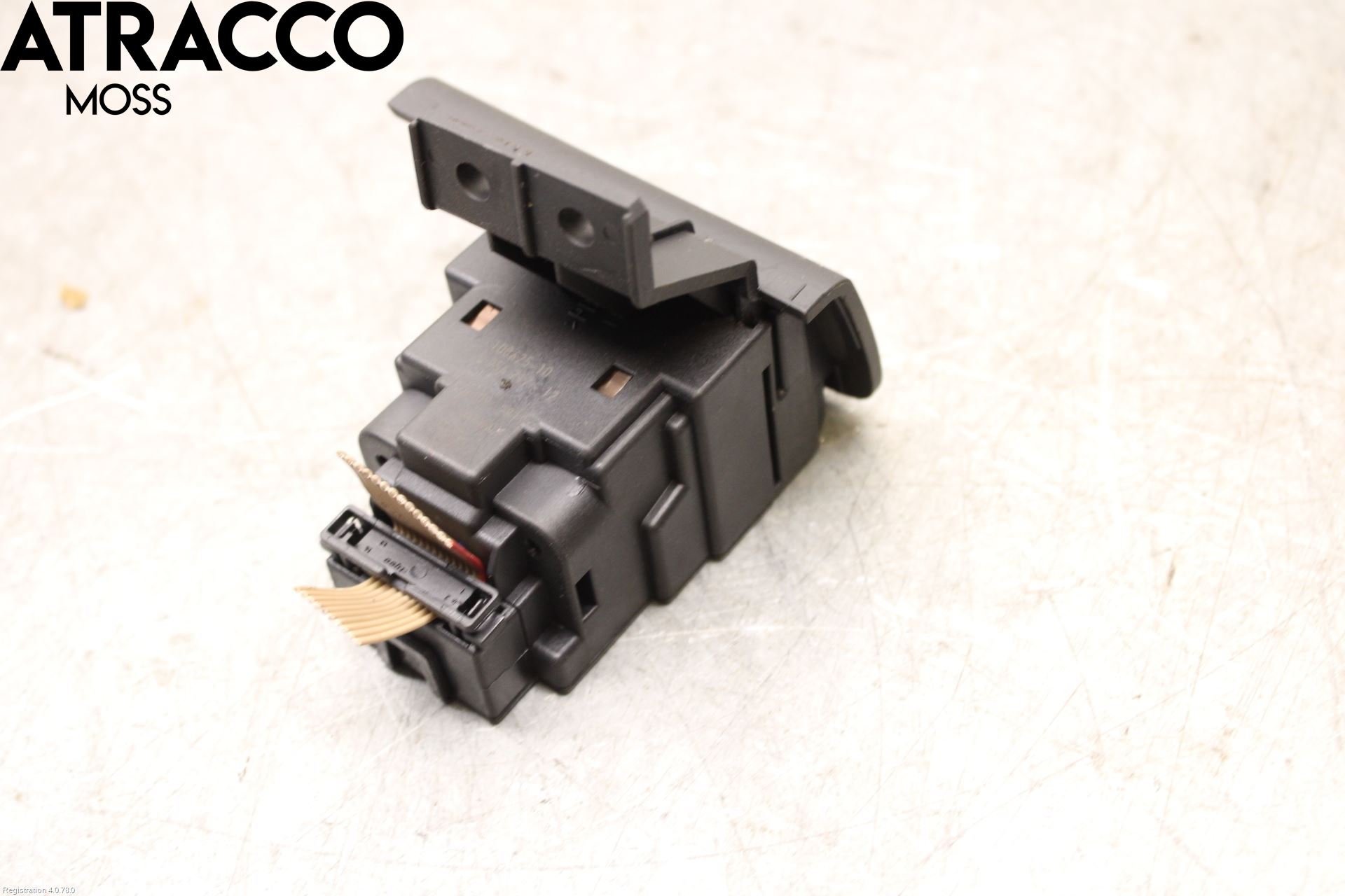 BMW 1 E87/81 5D/3D 03-11 Tenningslås Eldel