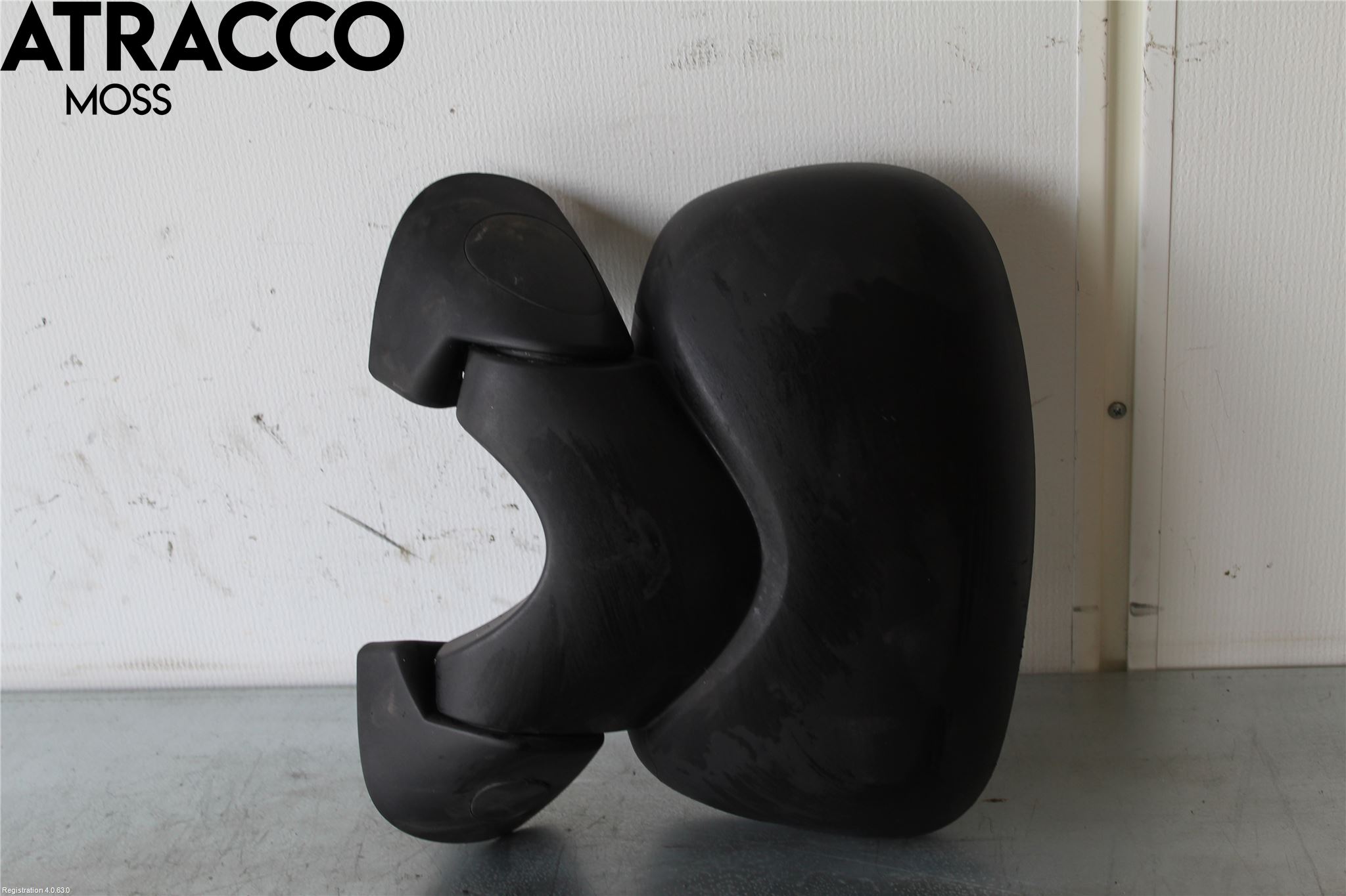 Opel VIVARO 01-14 Speil V M-El Justering