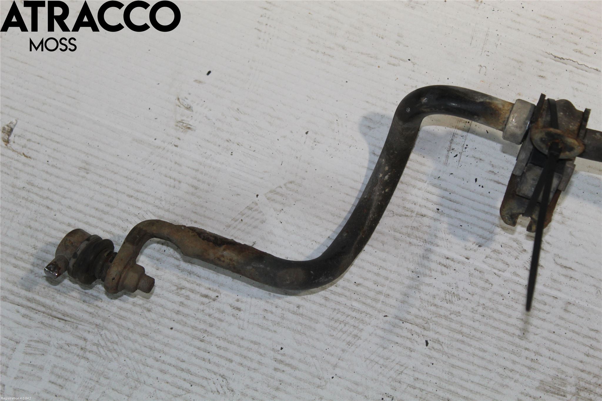 Nissan JUKE 10-14 Stablisatorstag Foran