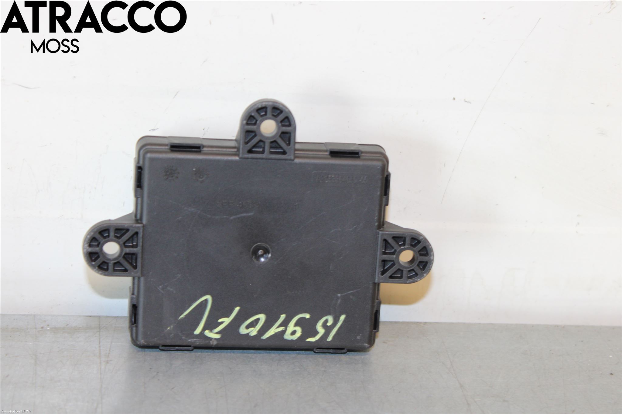 Volvo S60 14-18 Styreenhet Dør