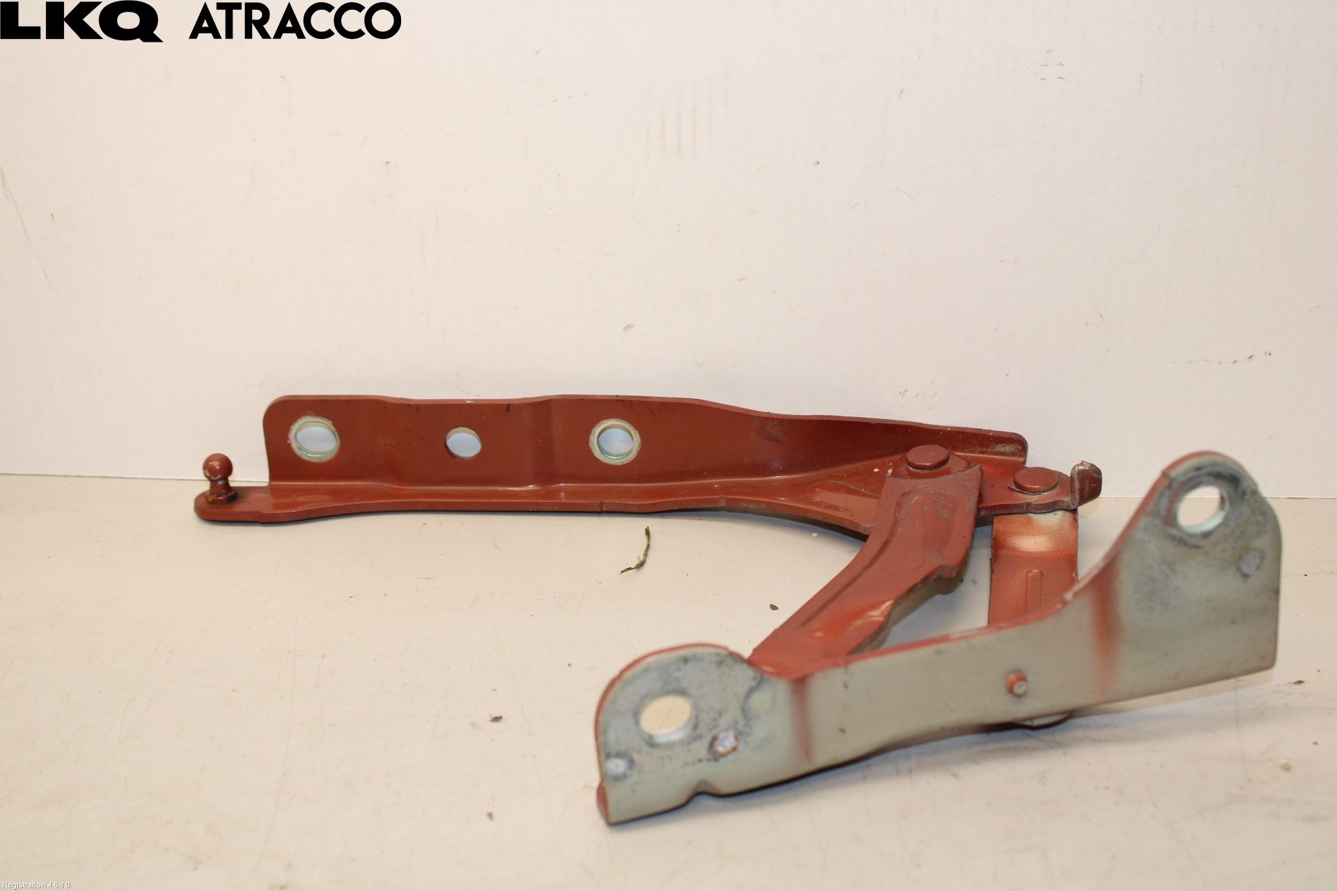 Kia SOUL 09- Panser Hengsel - Hengsler