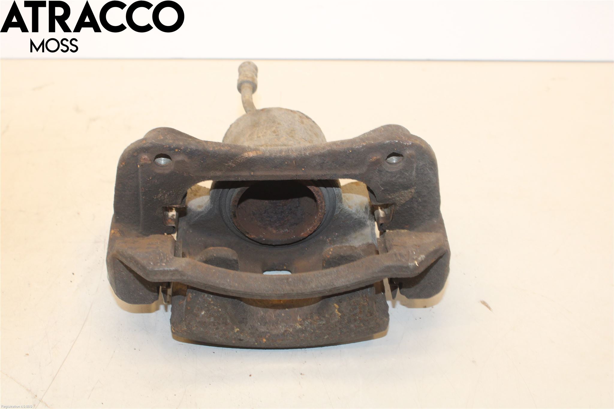 Hyundai VELOSTER 12-17 Bremsecaliper Foran Høyre