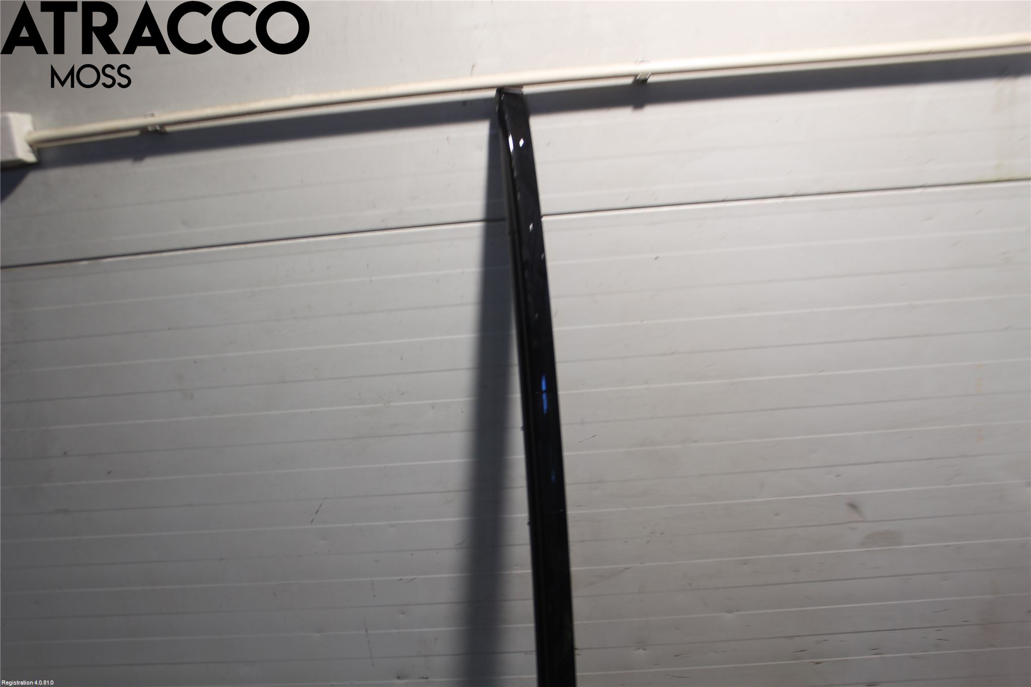 Suzuki ACROSS 21- Takrails - Stativ