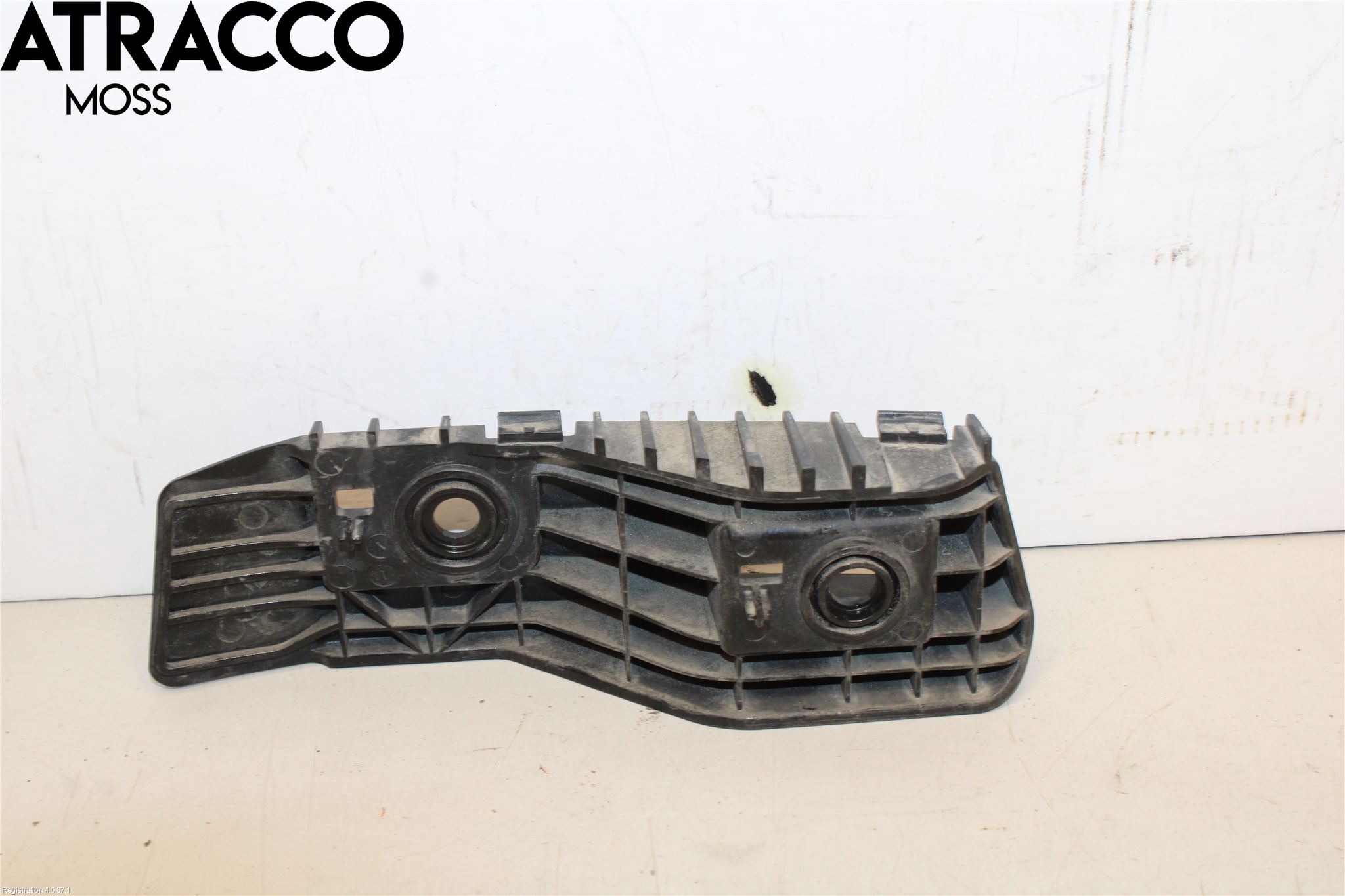 Tesla MODEL 3 17- Støtfangerfeste Bak Høyre