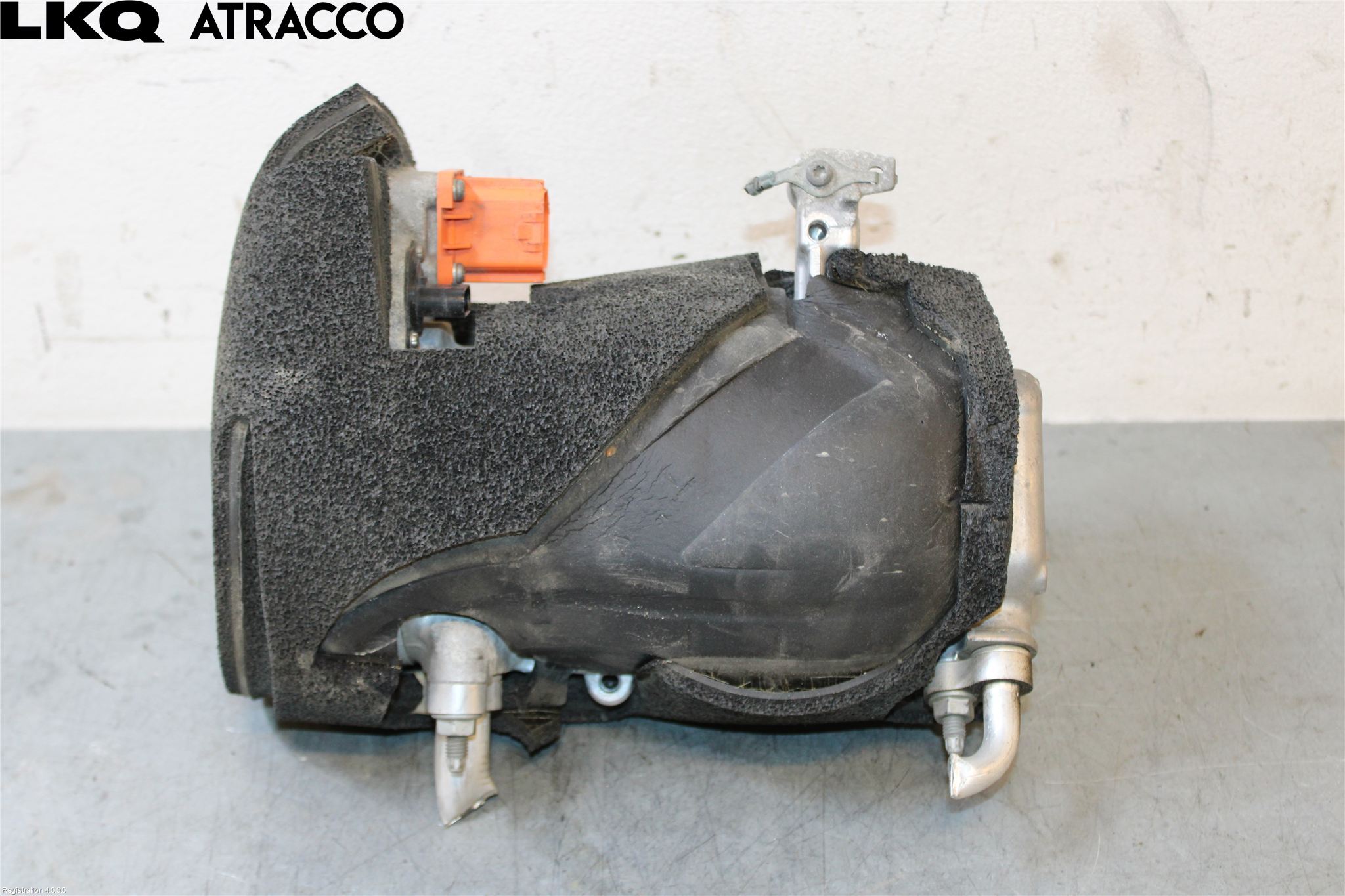 Tesla MODEL 3 17- Varme Ac Kompressor