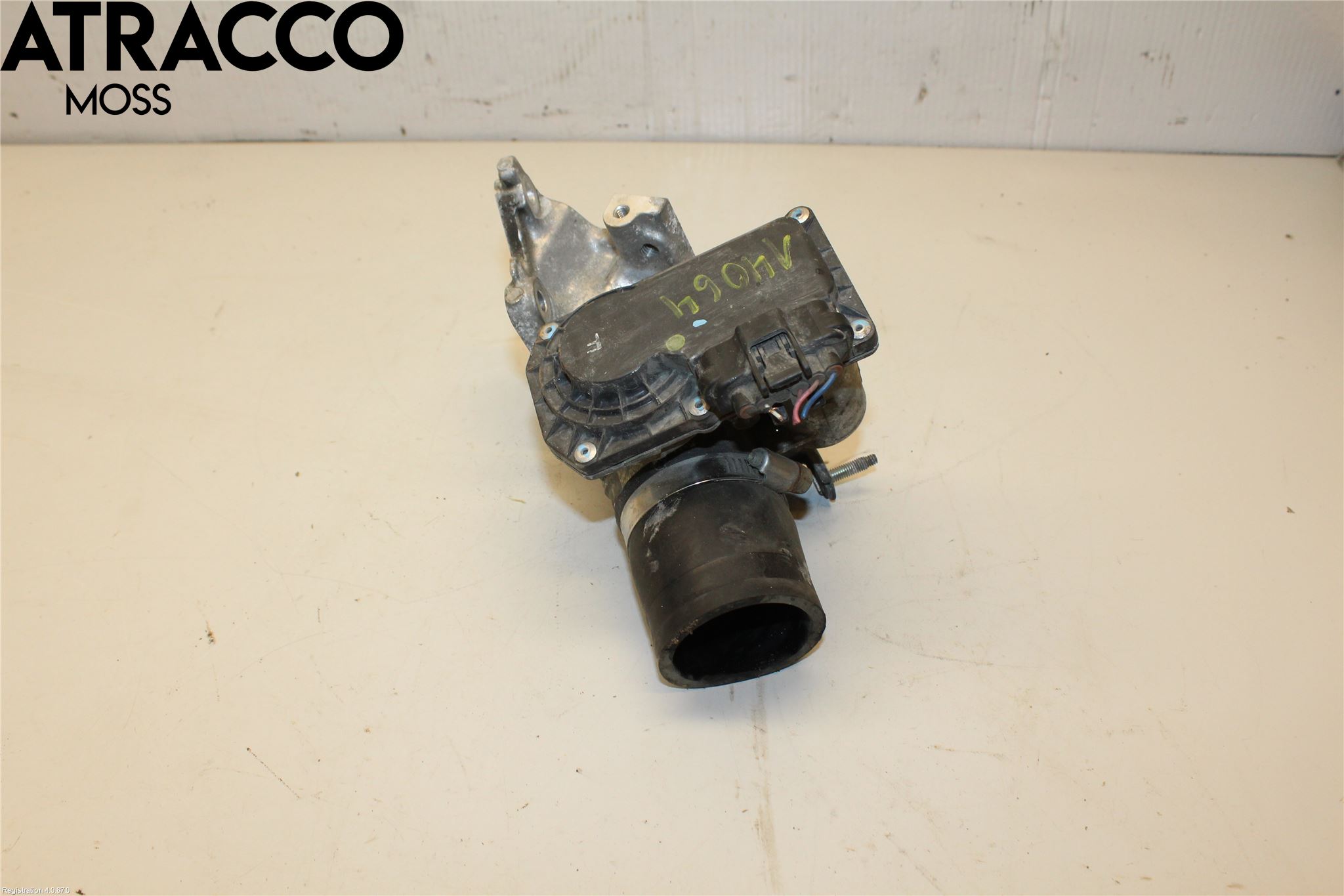 Subaru ÖVRIGT/DIREKTIMP. Inns Spjeldhus