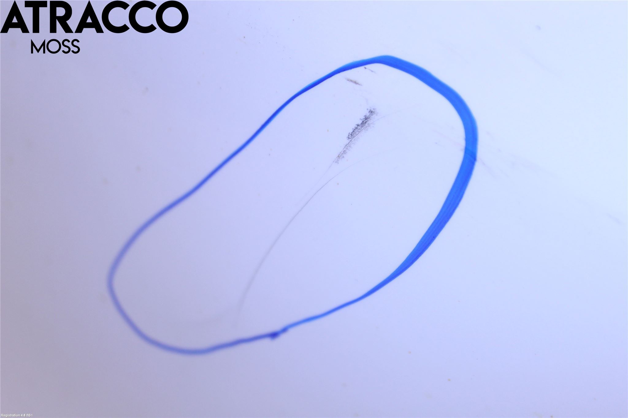 Audi A4/S4 08-11 Støtfanger Bak