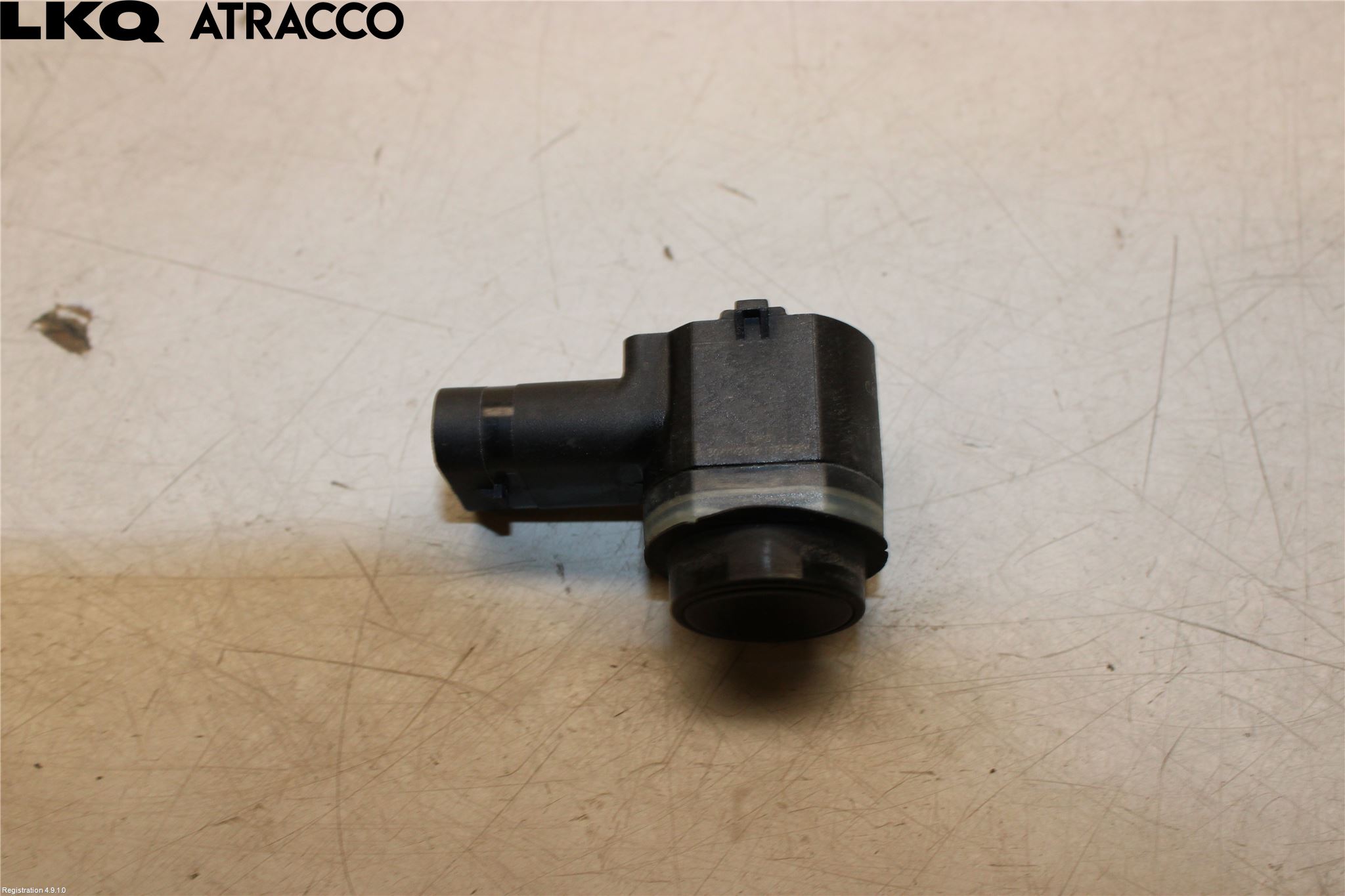 Ford FOCUS 11-14 Sensor Ryggesensor