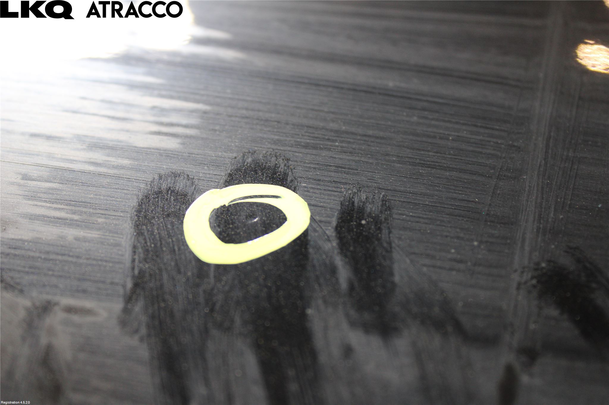 Kia CEED 12-18 Dør 4D Foran Høyre