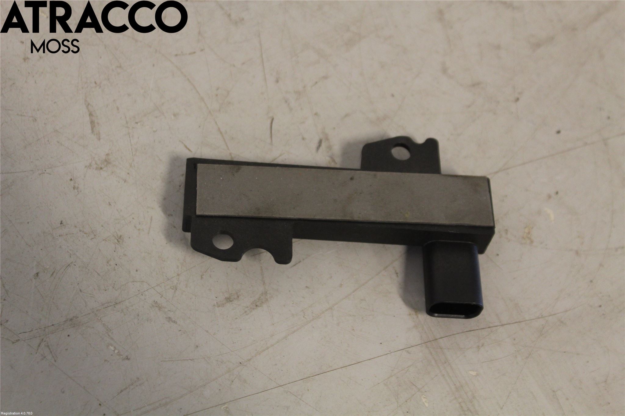 Volvo XC60 09-13 Stereo Antenneforsterker