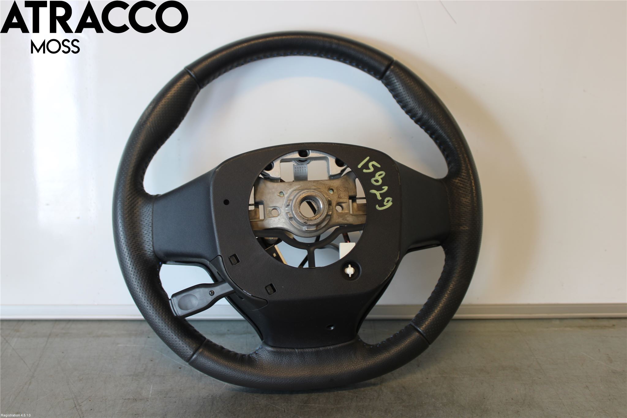 Toyota YARIS XP130 15-20 Ratt