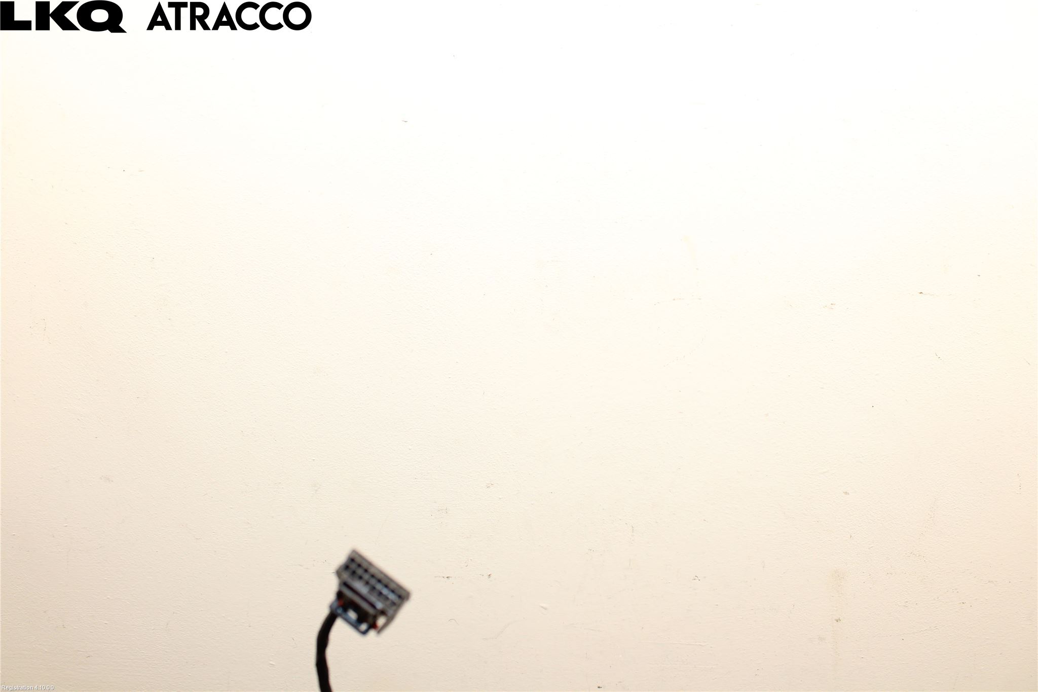 Audi A3/S3 8V 13-20 Speil H M-El Justering