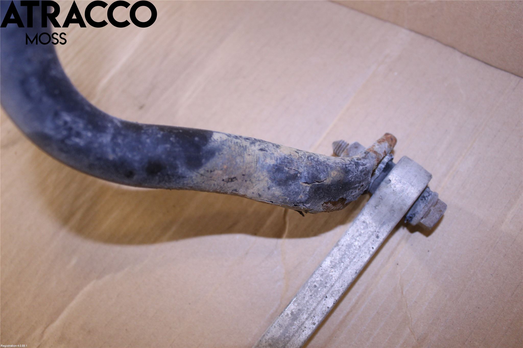 Audi A4/S4 08-11 Stablisatorstag Foran