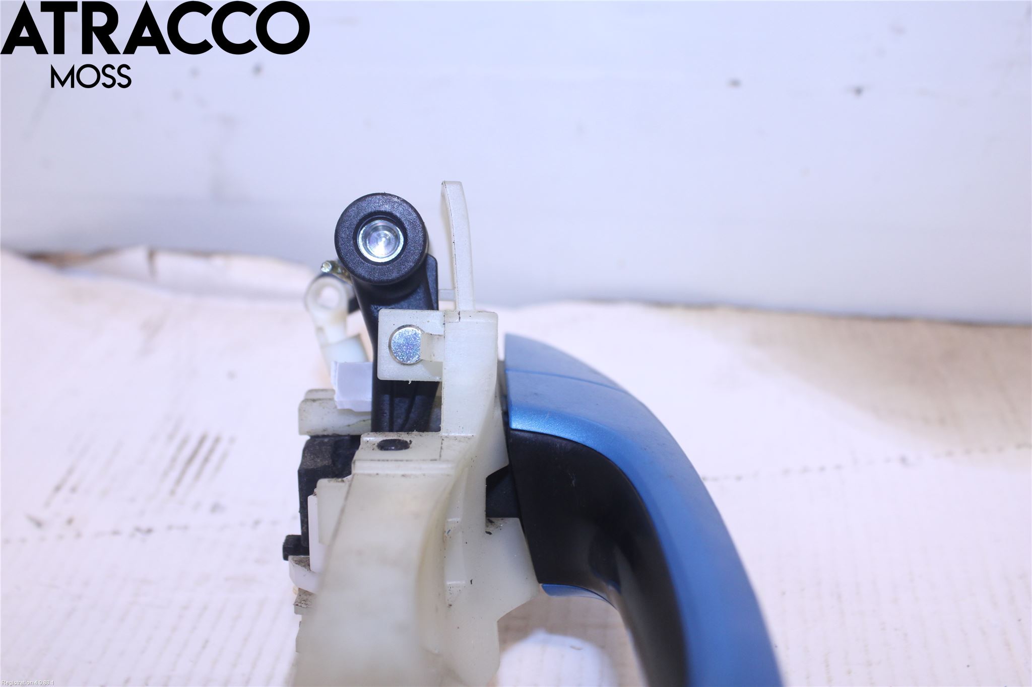 Hyundai KONA/ELECTRIC OS 18-23 Dørhandtak Ytre Venstre