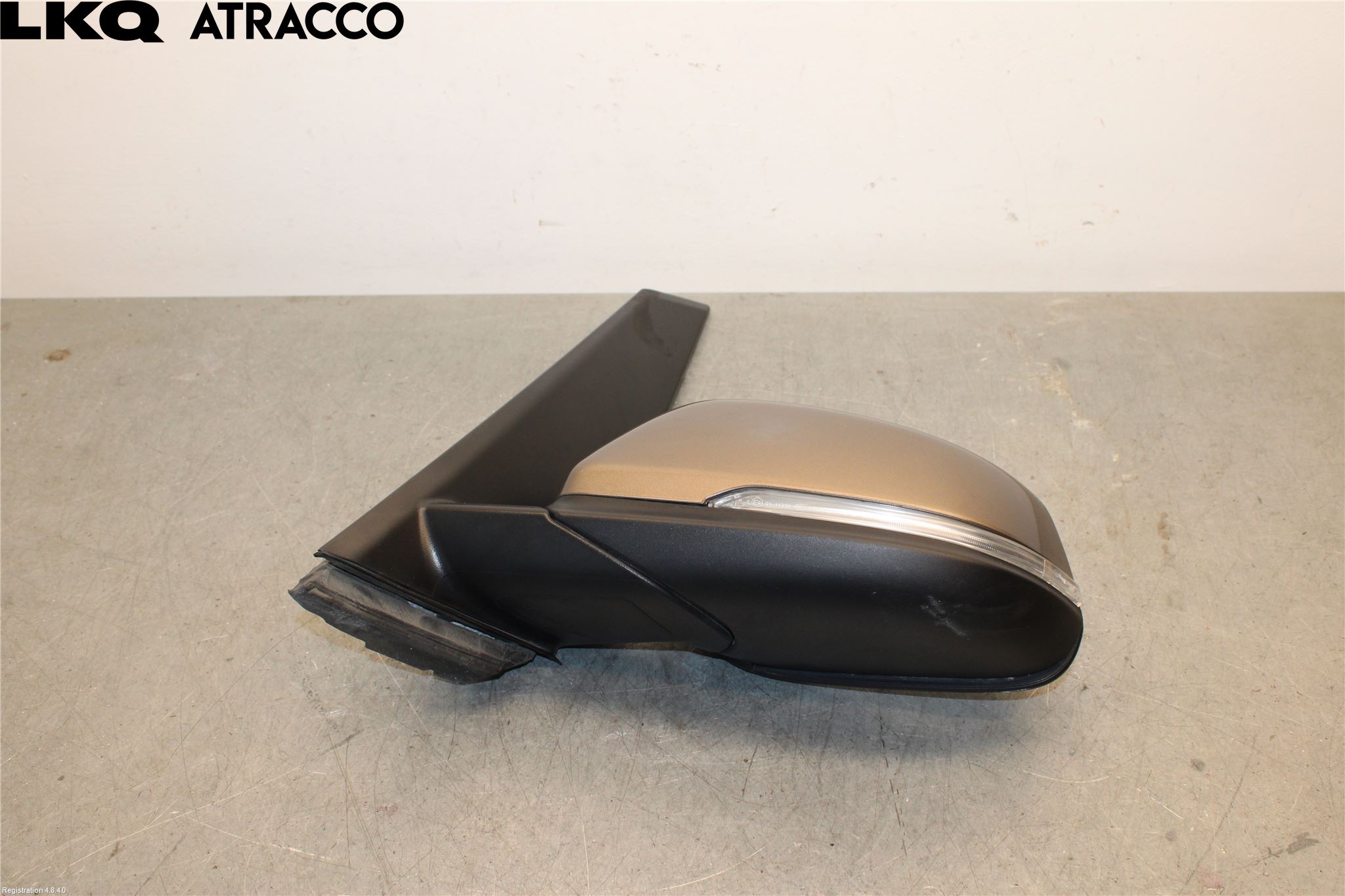 BMW 2 F45 Active Tourer 14-21 Speil V M-El Justering