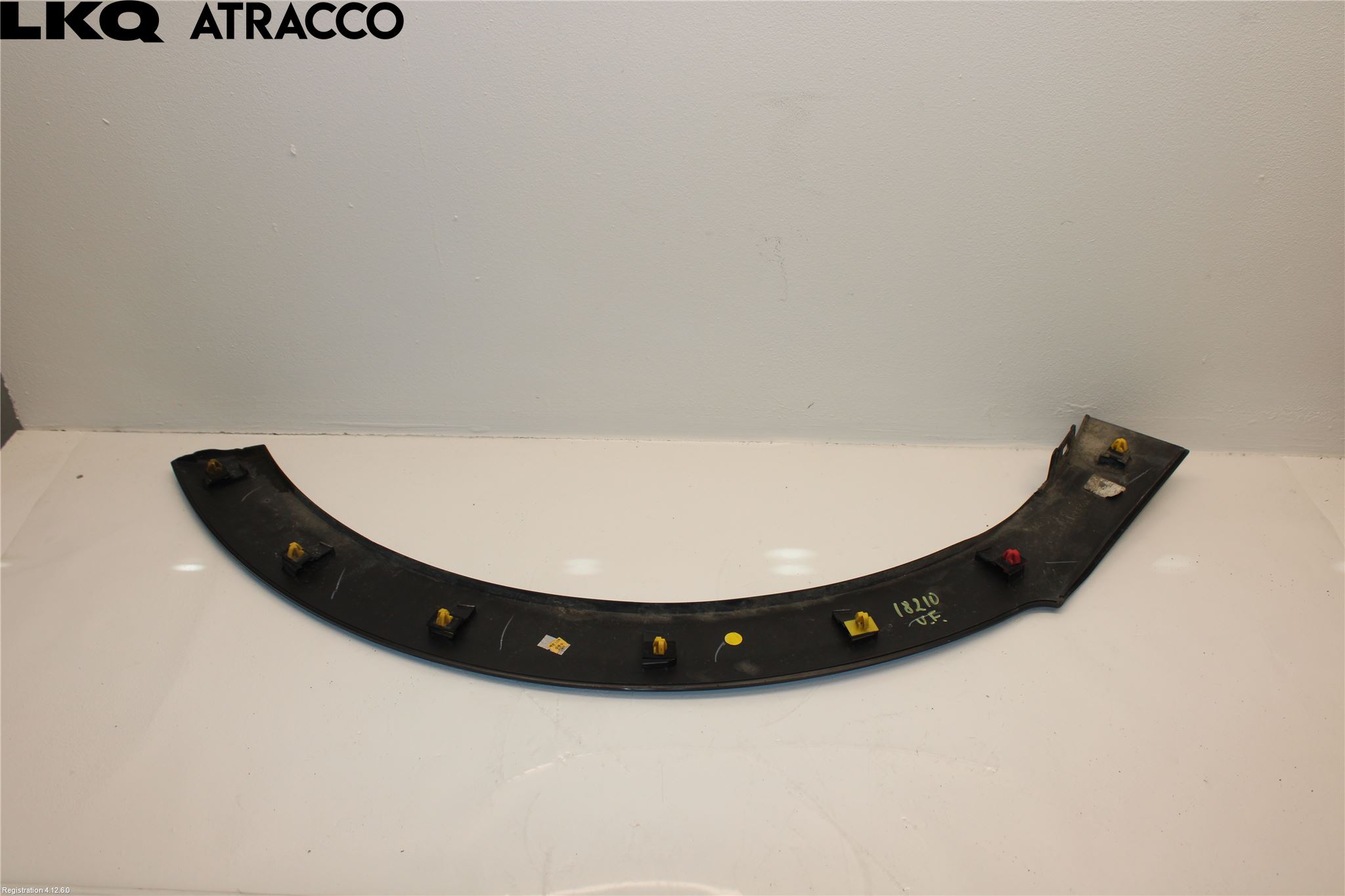 Kia NIRO (SG2) 23- Hjulbuelist