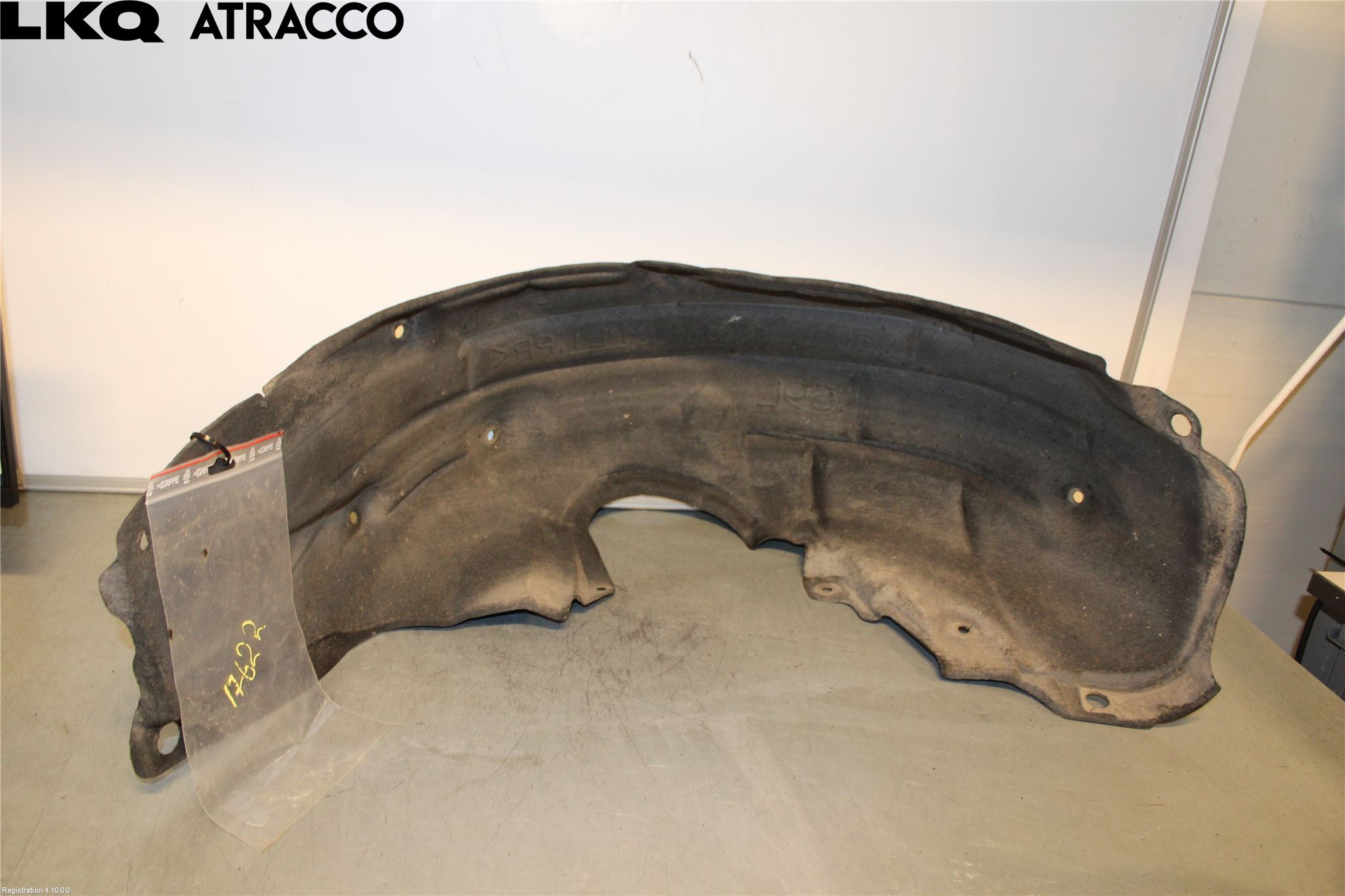 Toyota PRIUS (ZVW50) 16-21 Skjerm Indre