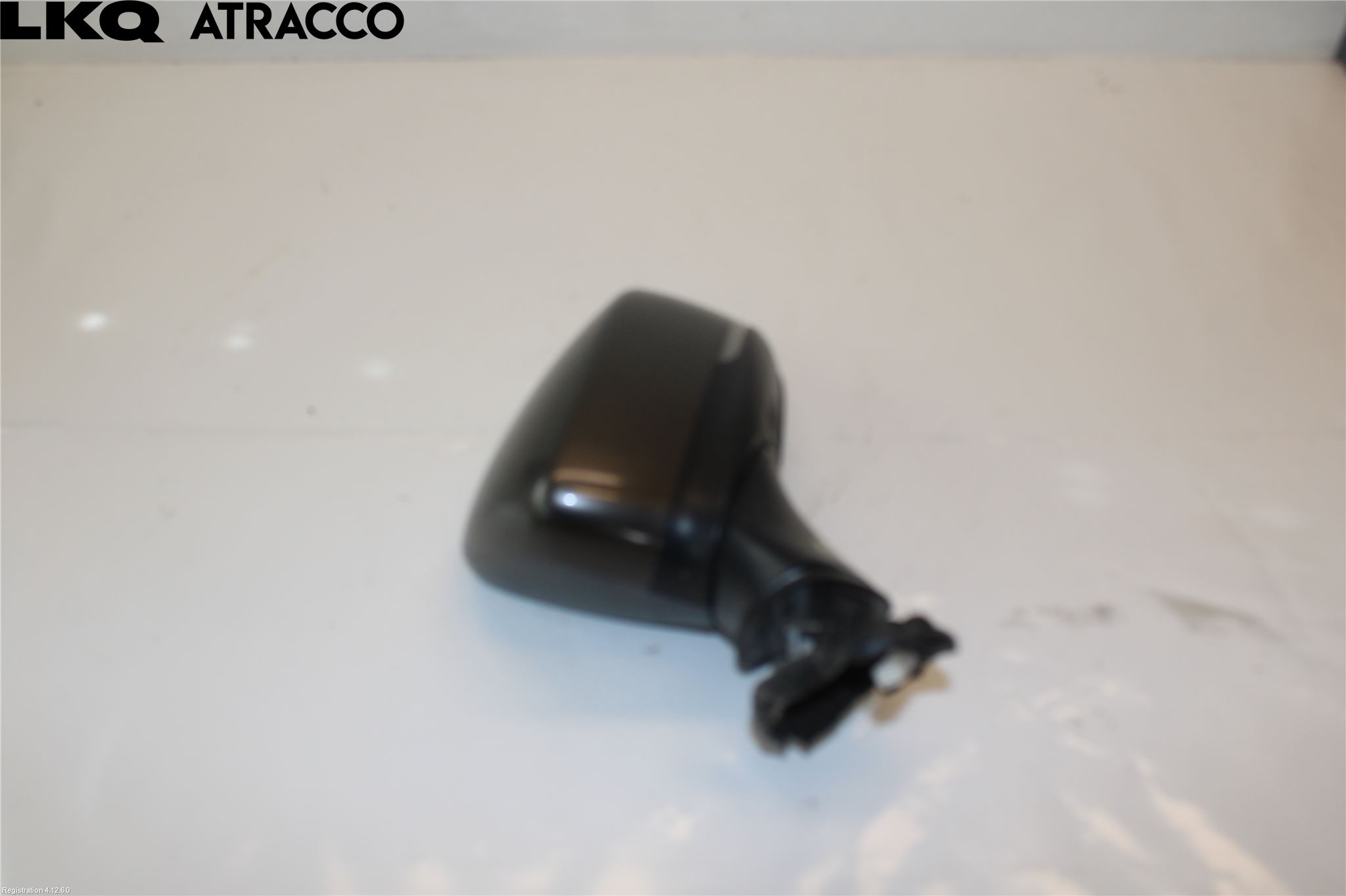 Mazda 6 13- Speil V M-El Justering