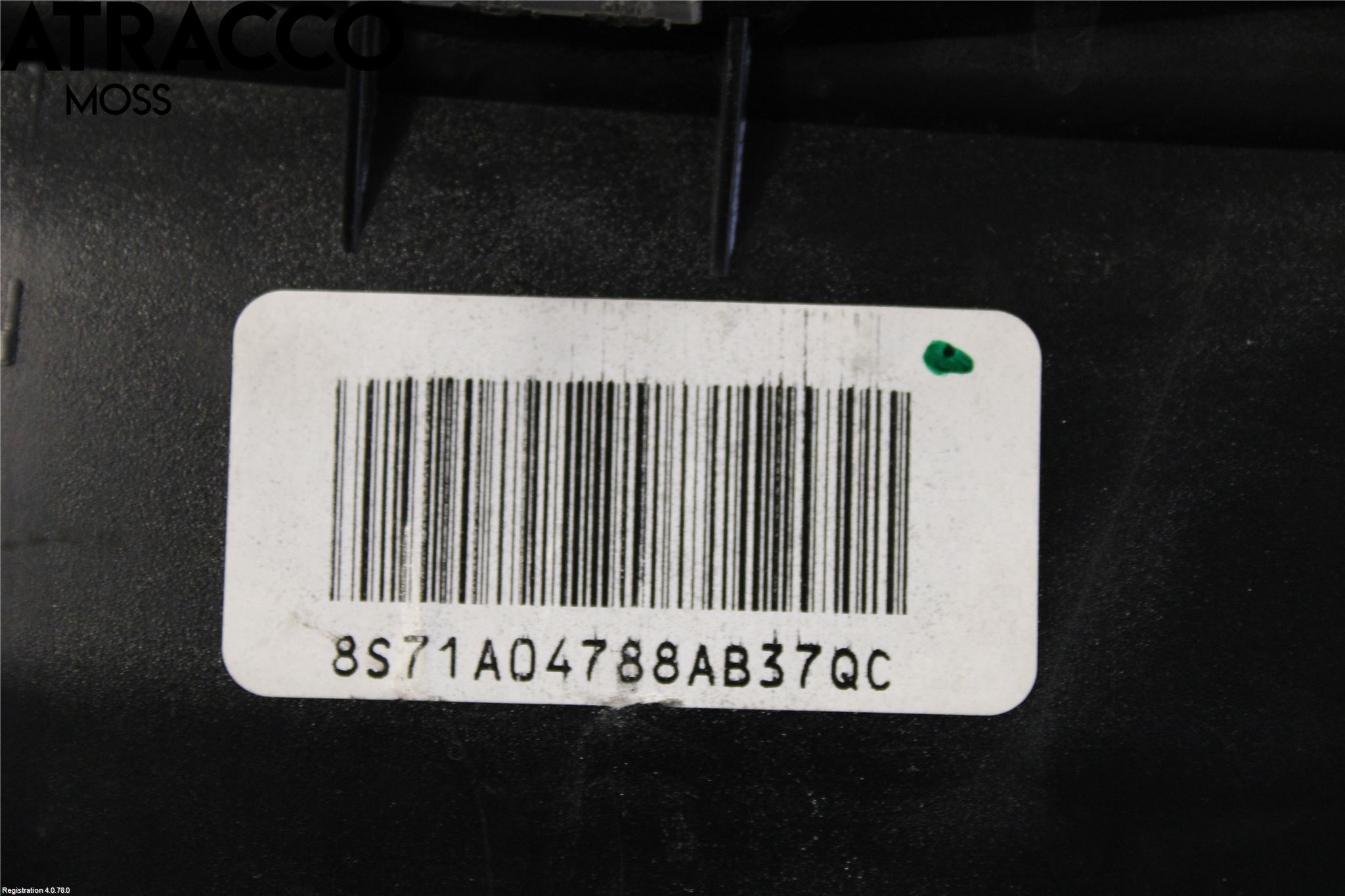 Ford MONDEO 07-15 Innr Askebeger