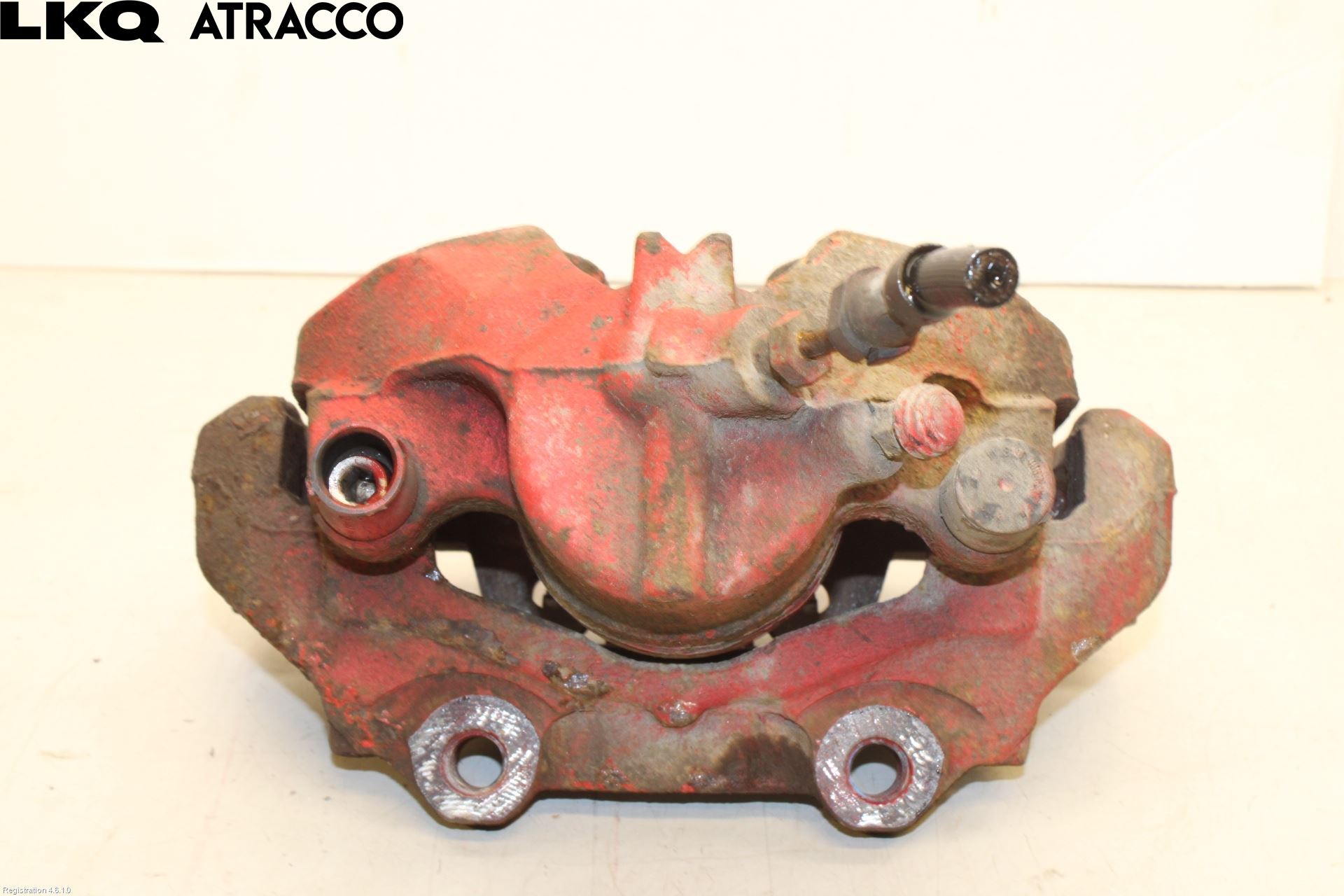 Ford KUGA 13-16 Bremsecaliper Foran Høyre