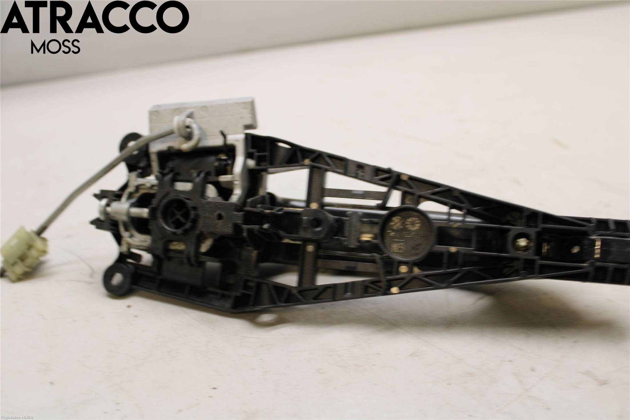 Opel INSIGNIA 09-16 Dørhandtak Ytre Venstre