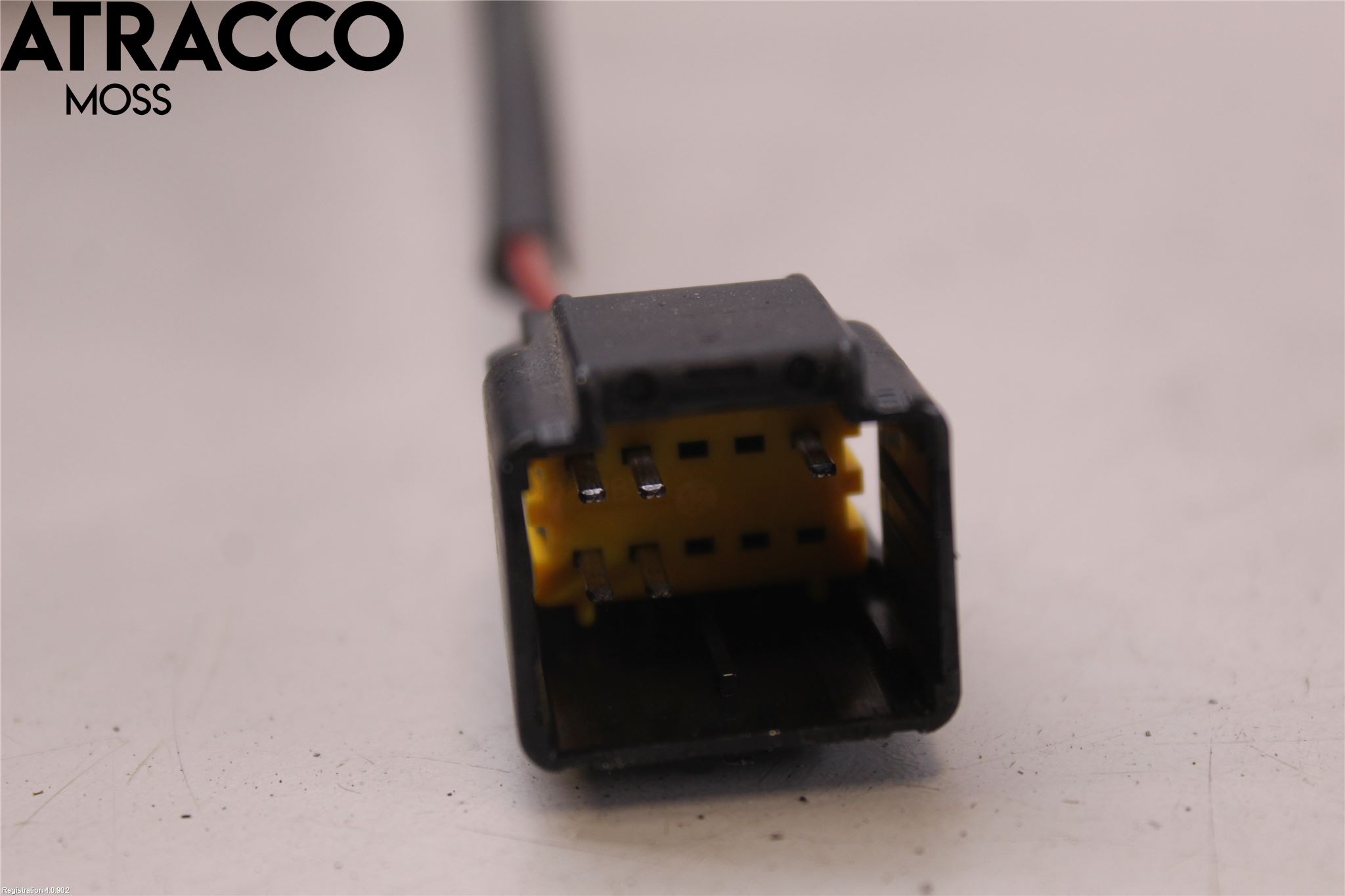 Citroen JUMPY 07-16 Speil V M-El Justering