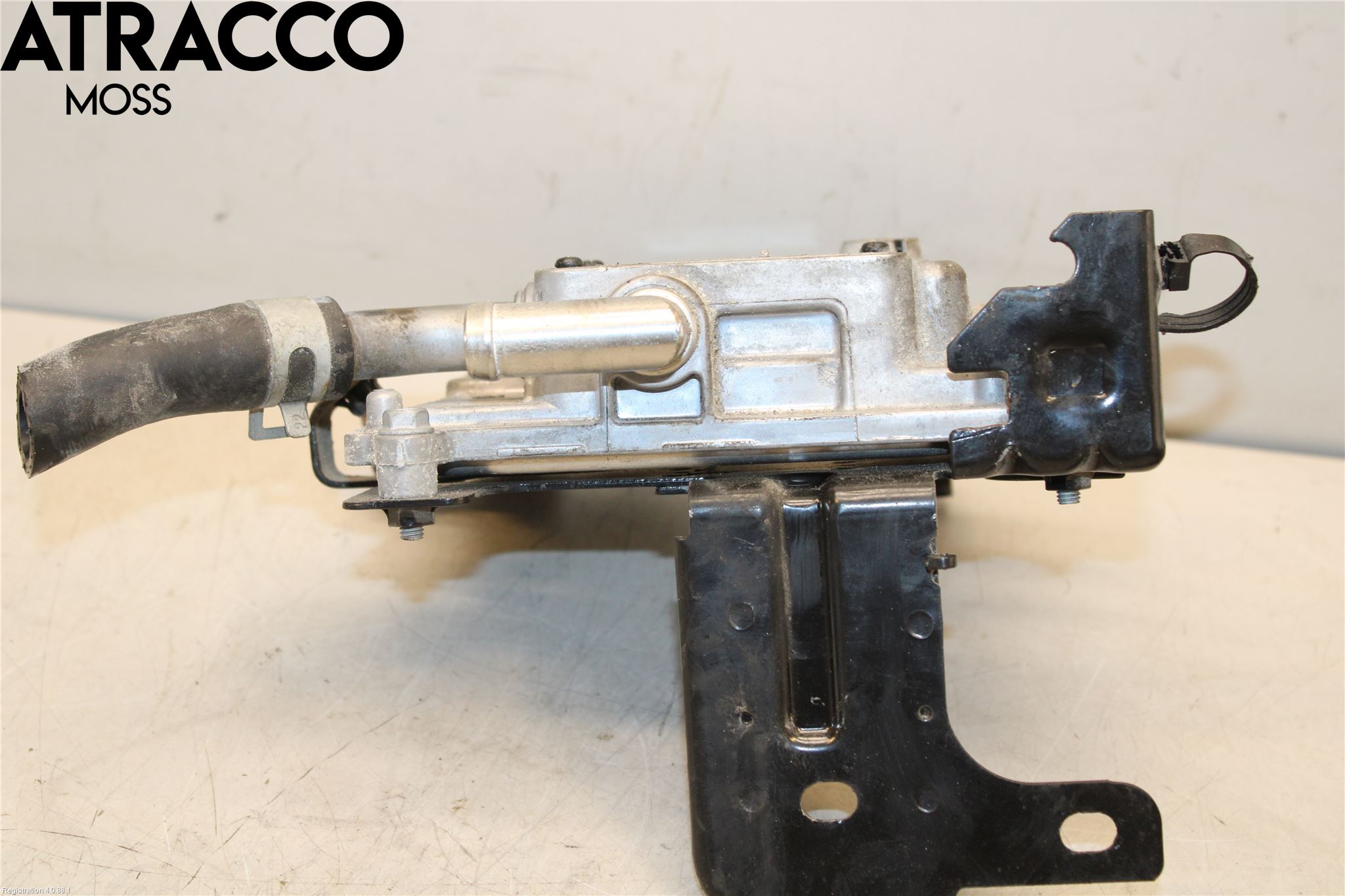 Kia OPTIMA 16-20 Styreenhet Øvrig