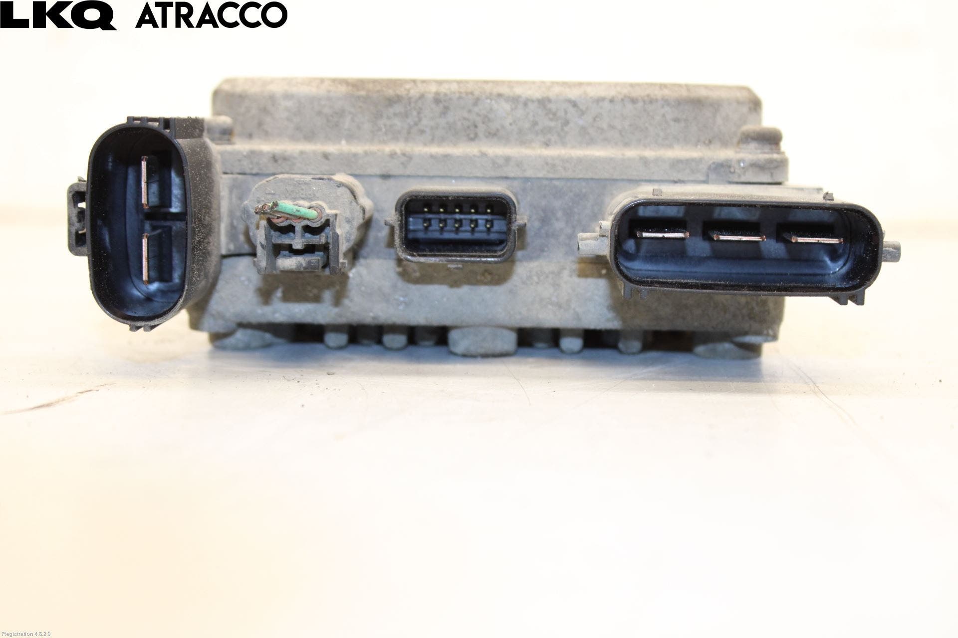 Mazda 6 08-13 Styreenhet Styreservo