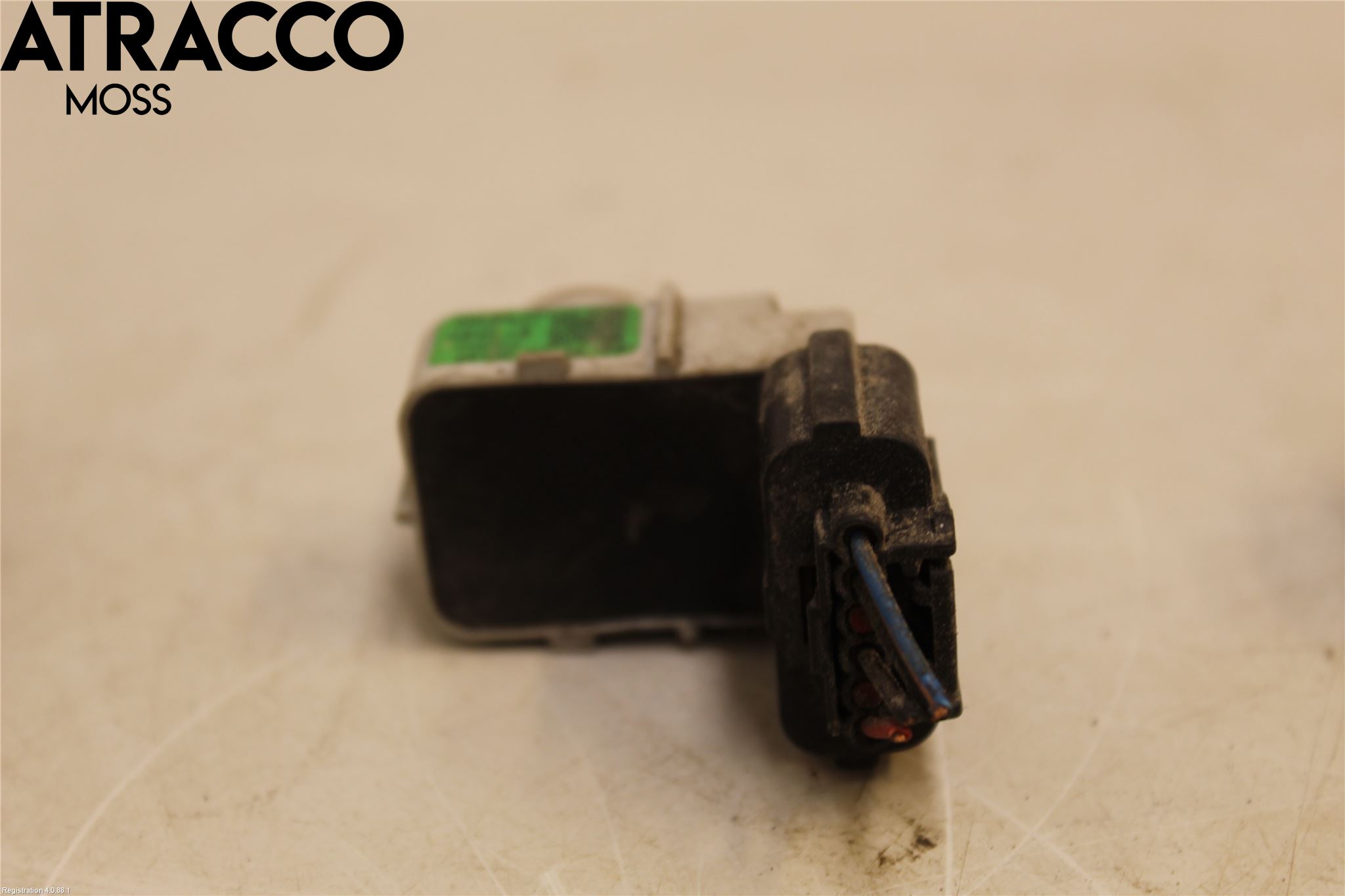 Hyundai VELOSTER 12-17 Sensor Ryggesensor