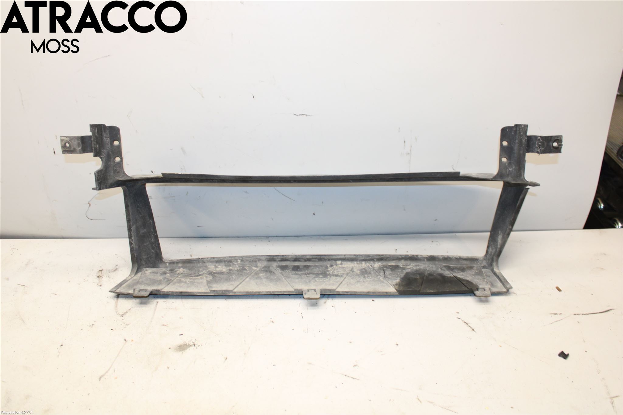 Volvo S40 08-12 Luftstyring Front