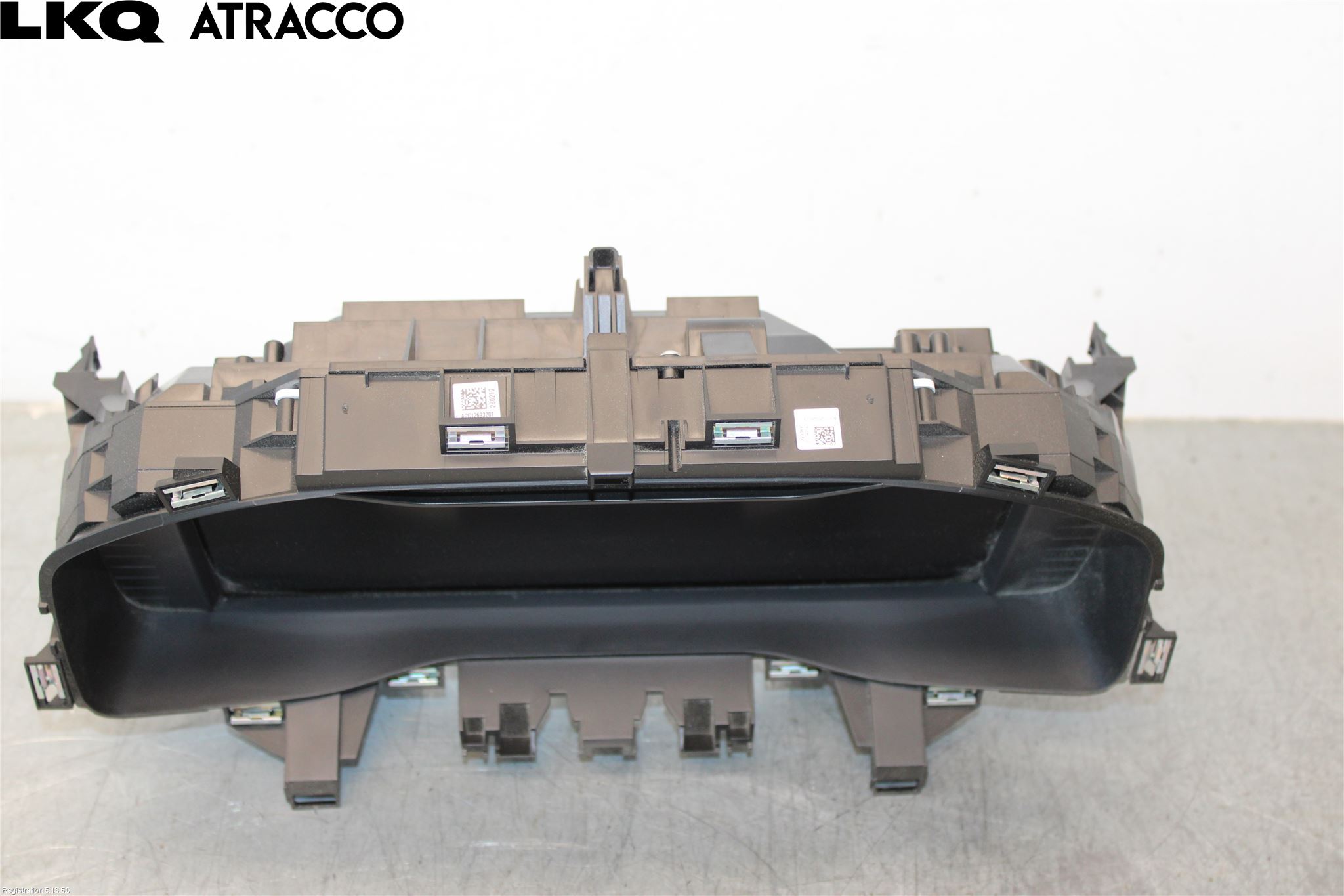 Skoda KAROQ 18- Instr Speedometer