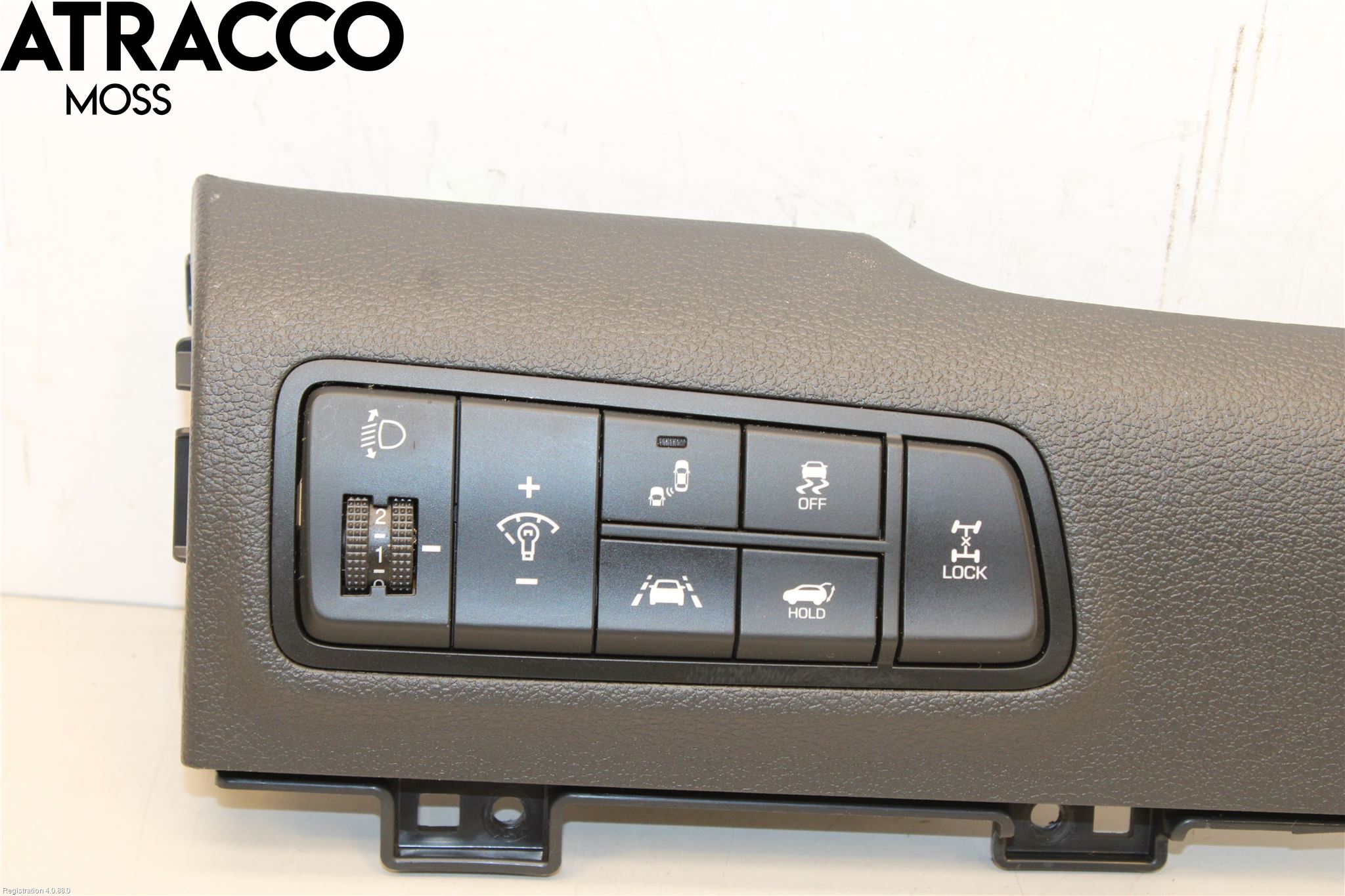 Hyundai TUCSON 05- Strömställare Arbetsbelysning