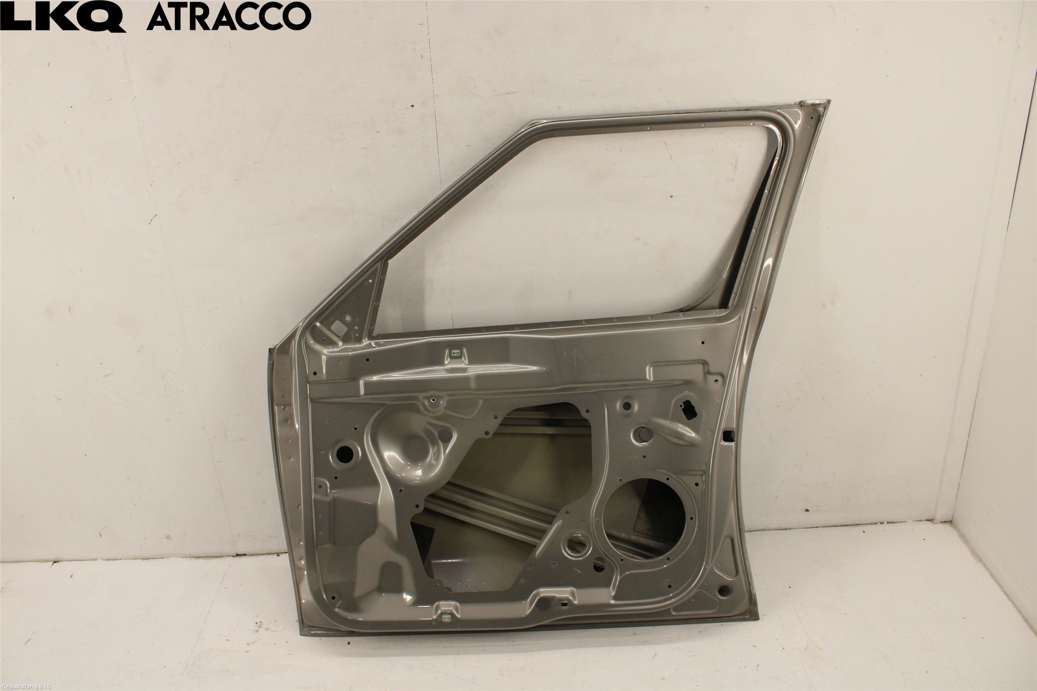 Skoda YETI Dør 4D Foran Høyre